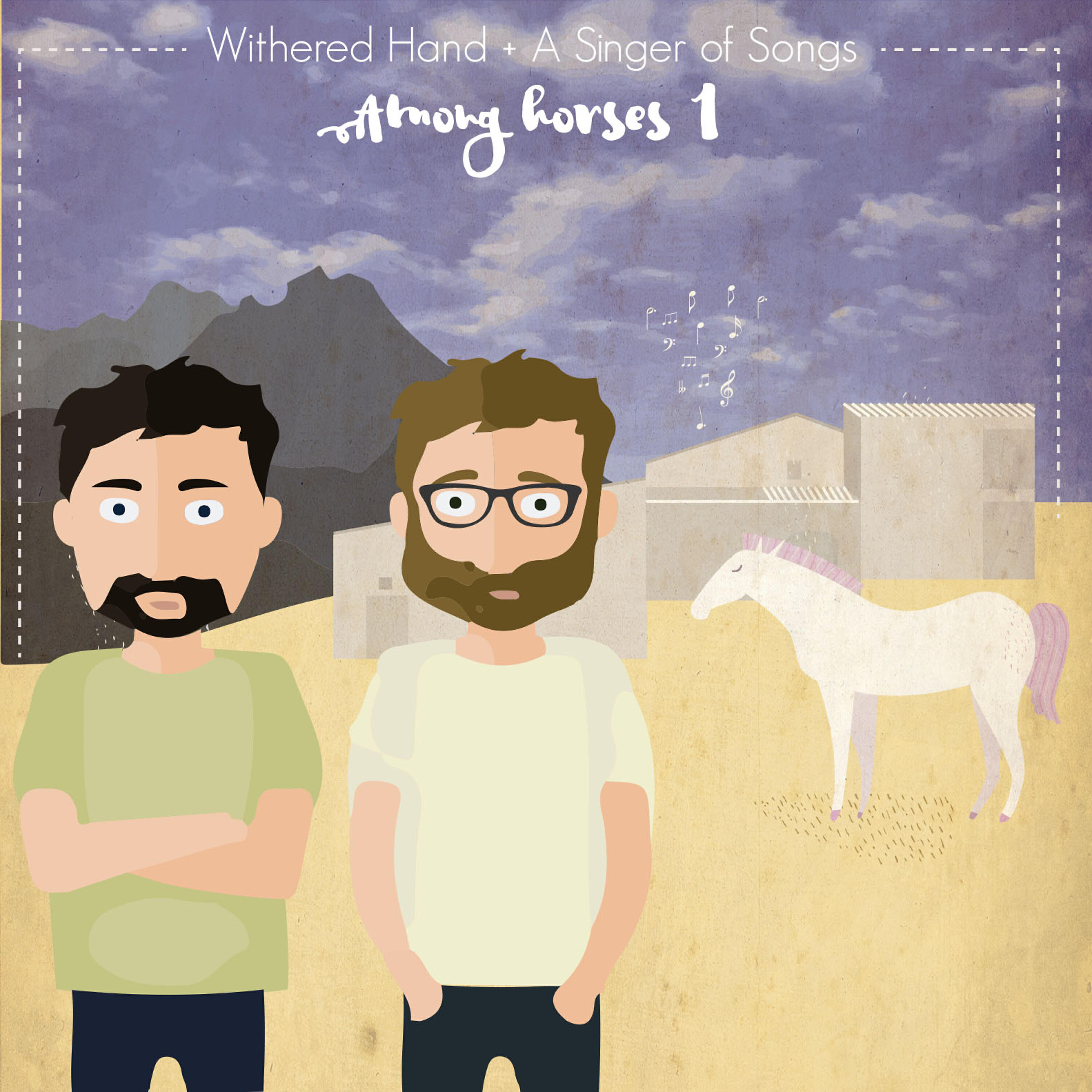 Withered Hand - Stray