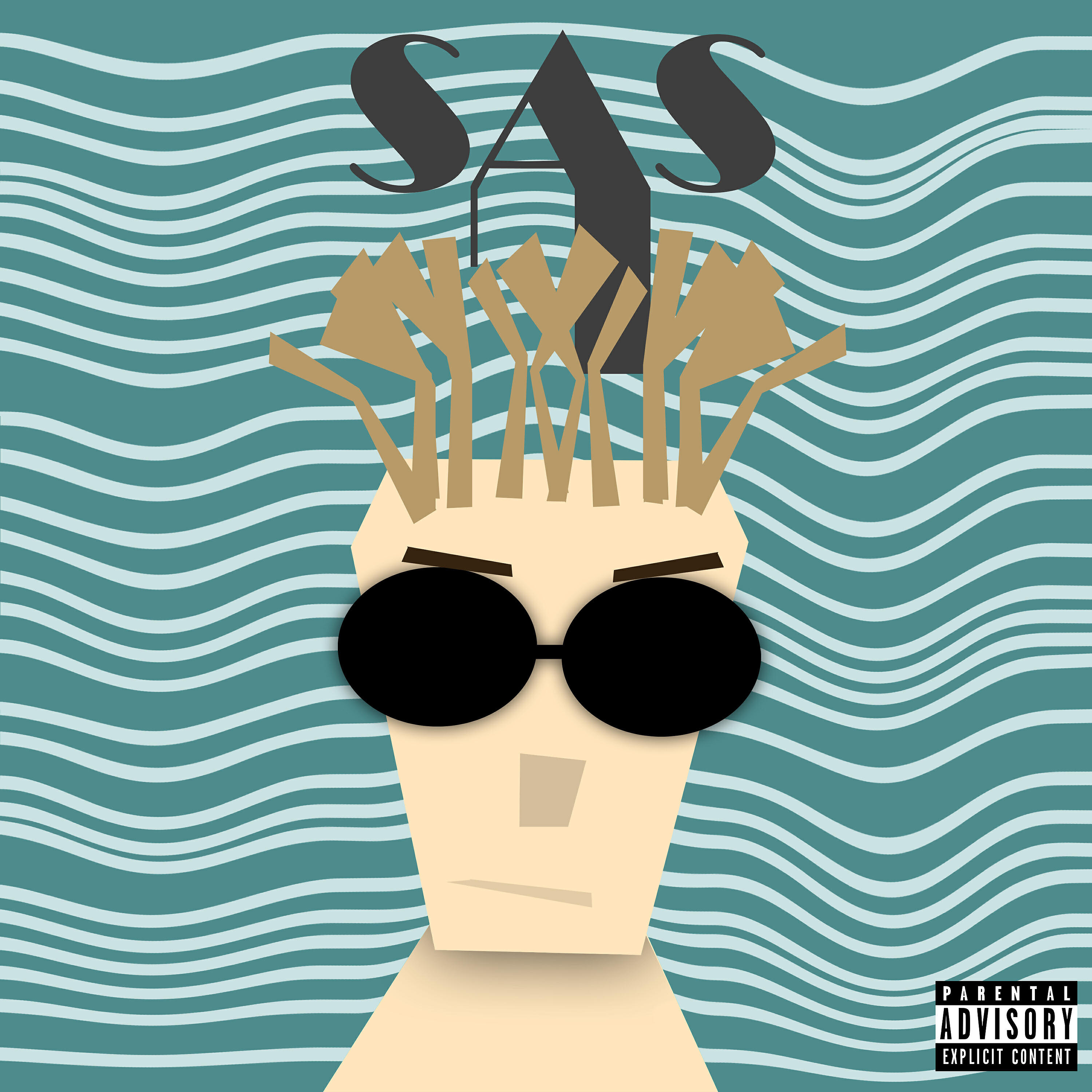 Spiky - Cypher
