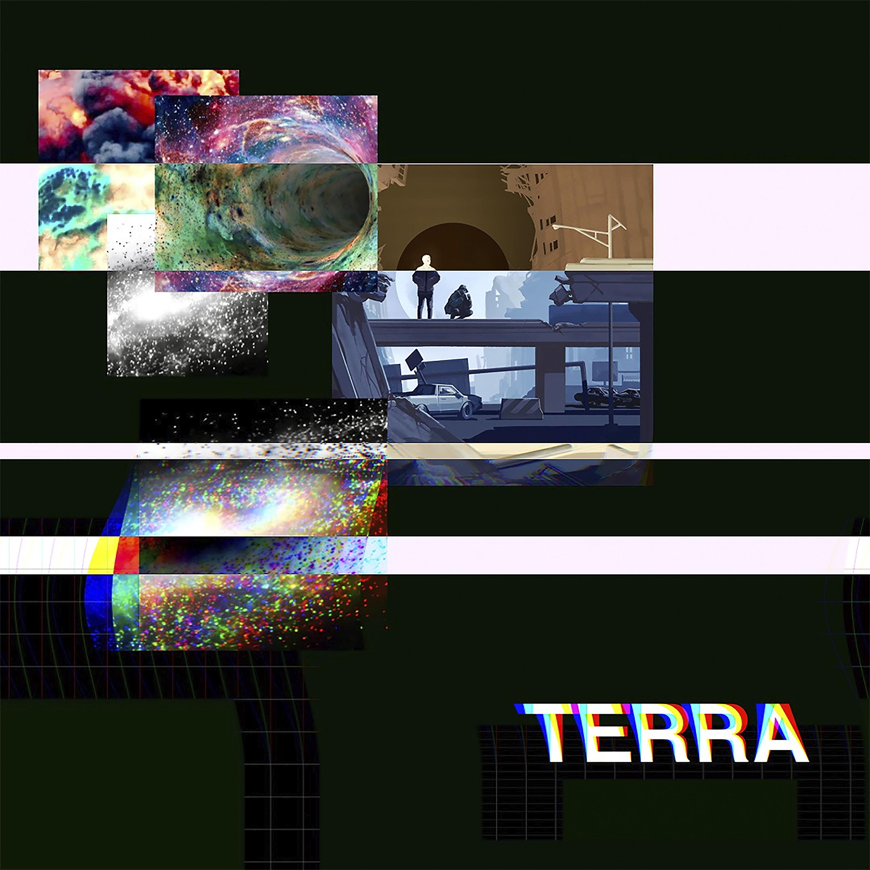 Постер альбома TERRA