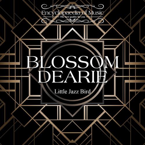 Blossom Dearie - More Than You Know