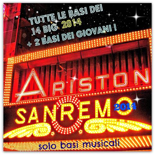 BT Band - Senza di te (Karaoke Version) (Originally Performed By Zibba)