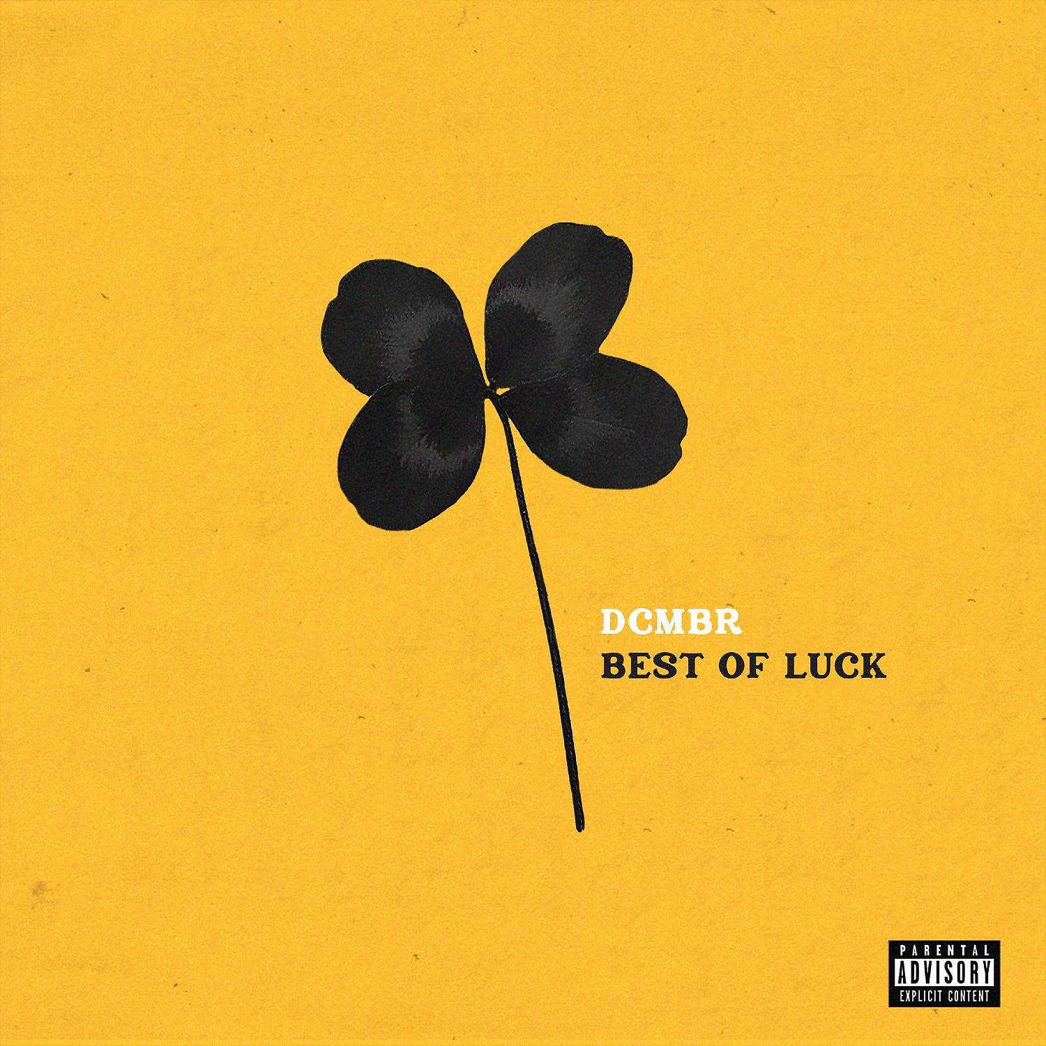 Постер альбома Best of Luck