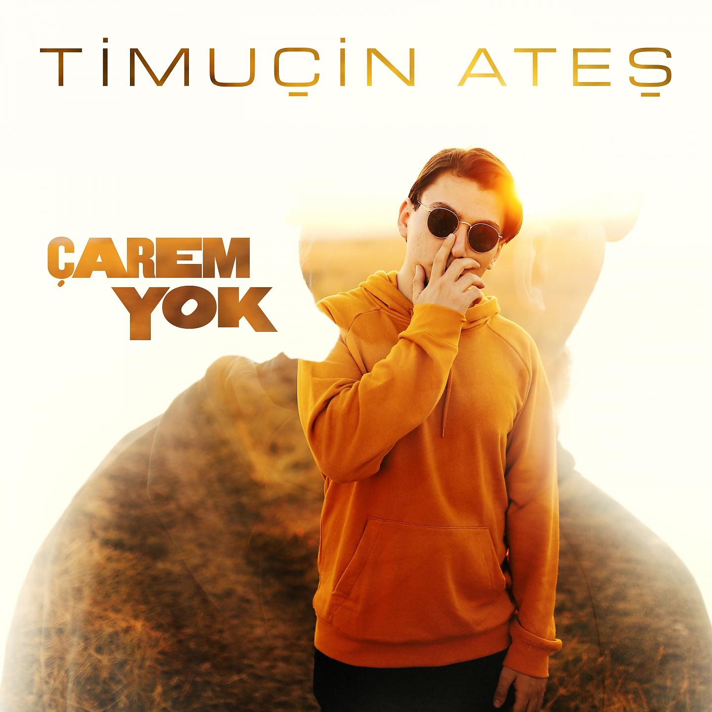 Постер альбома Çarem Yok