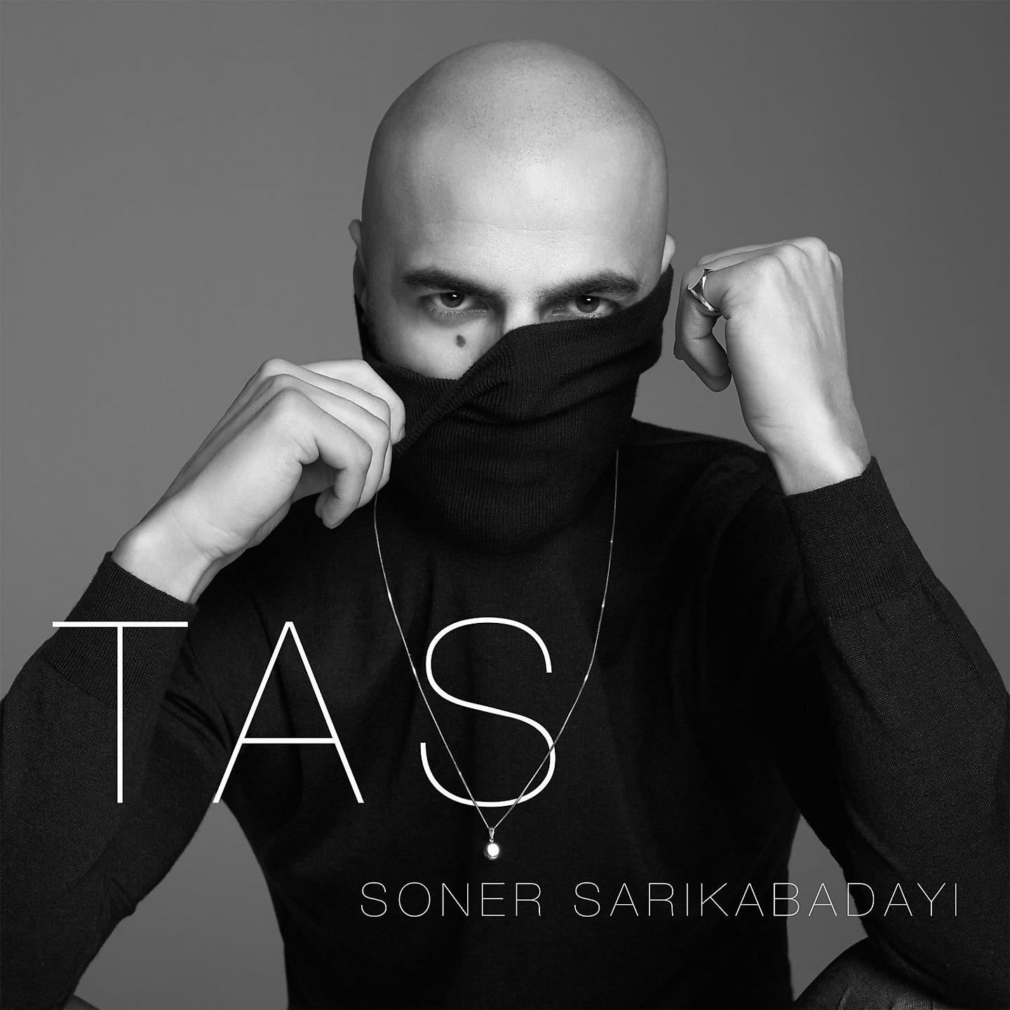 Постер альбома Taş