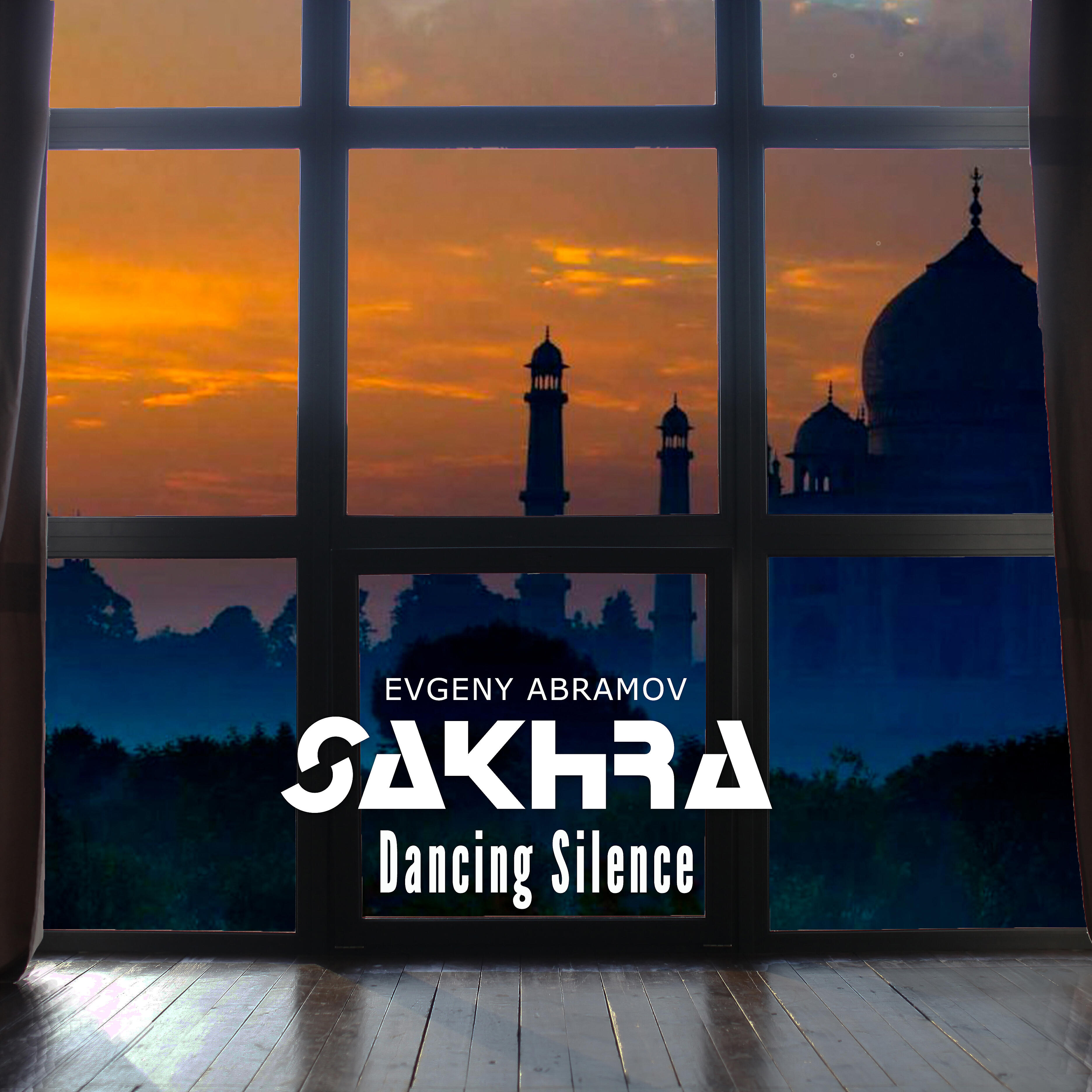 SAKHRA - Swing in Silence