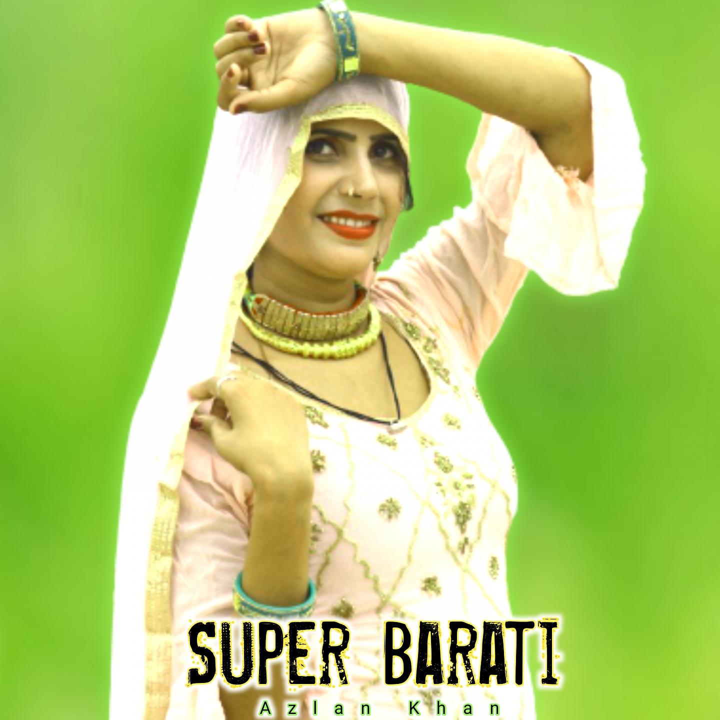 Постер альбома Super Barati