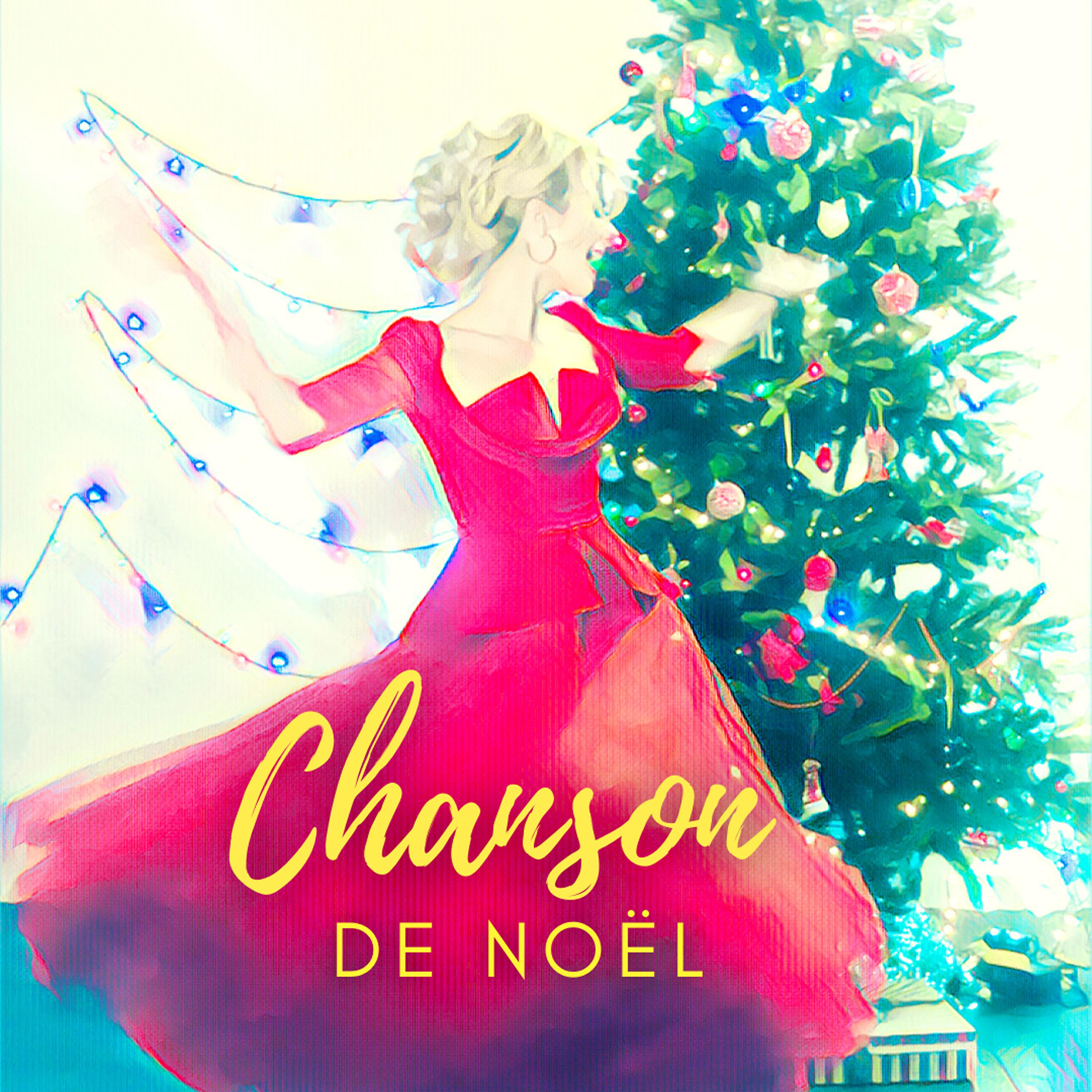 Постер альбома Chanson de Noel