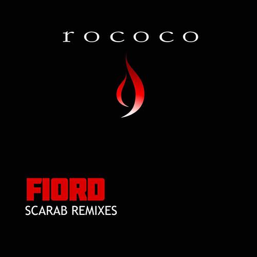 Fiord - Scarab (Gabriel Rocha Minimal Mix)