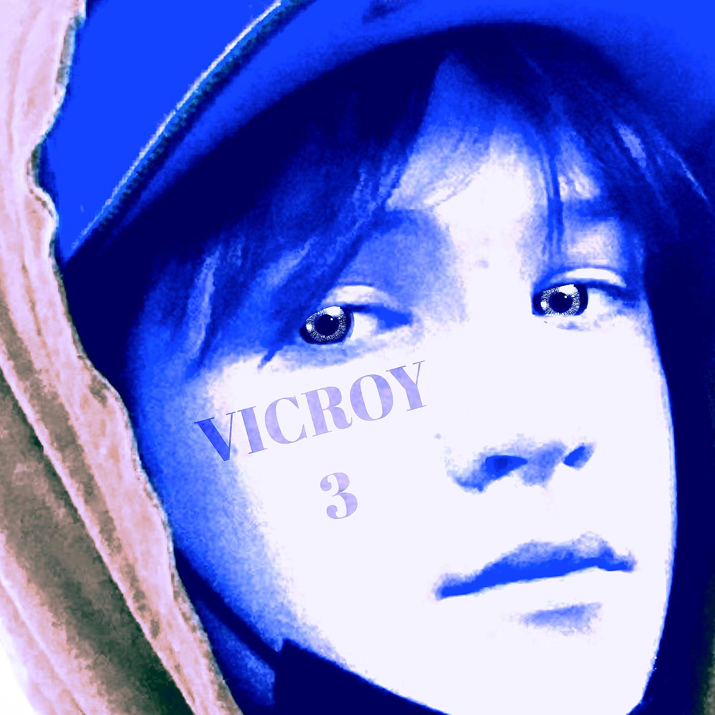 Постер альбома Vicroy 3