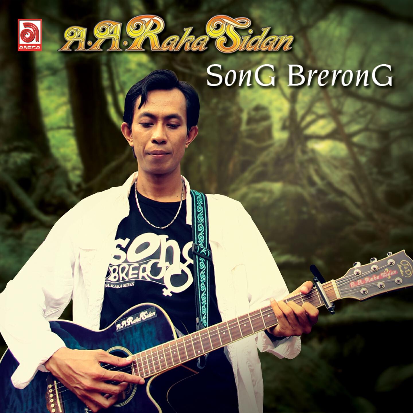 Постер альбома Song Brerong