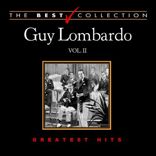 Guy Lombardo & His Royal Canadians - Third Man Theme