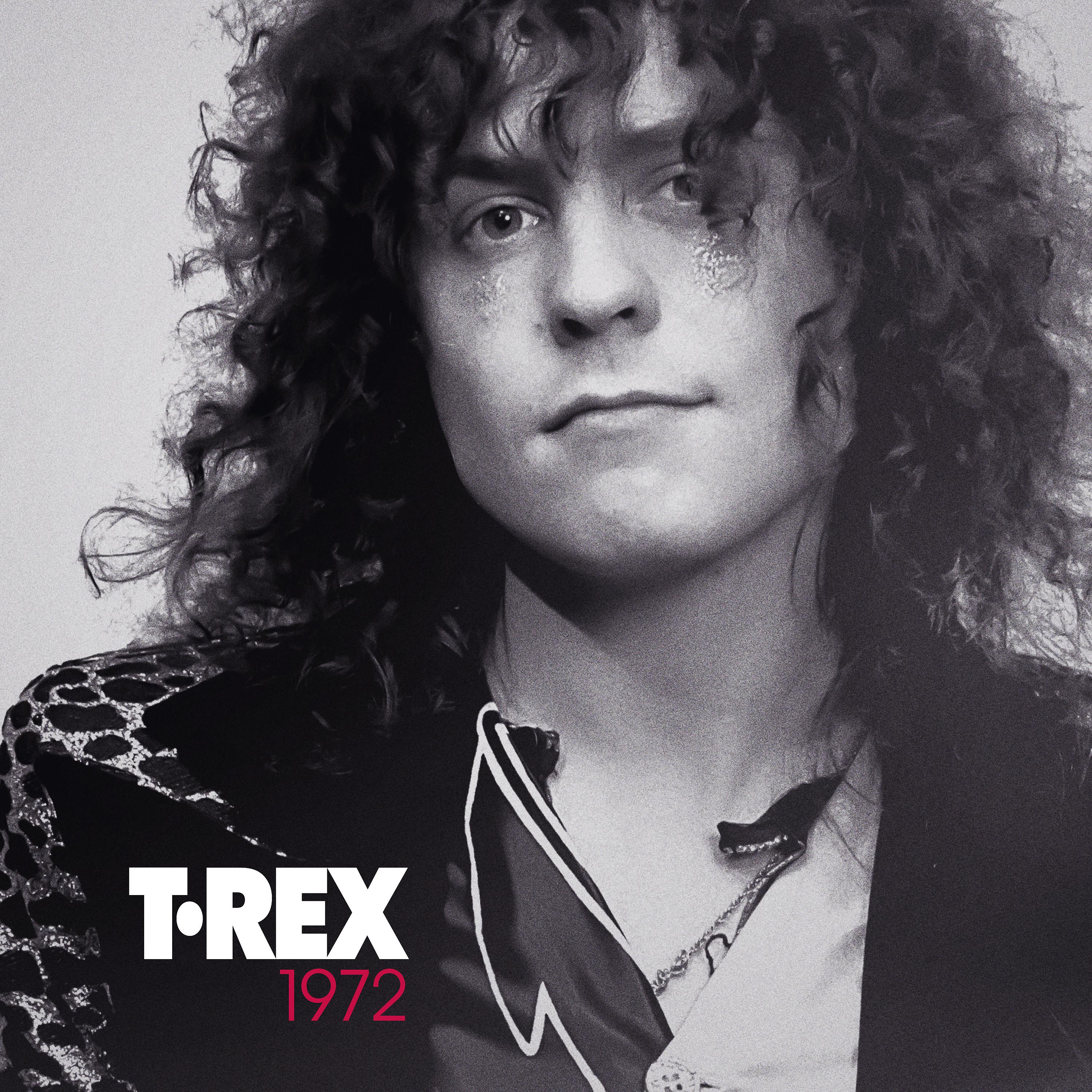 T. Rex - Get It on (Live at Wembley 1972)