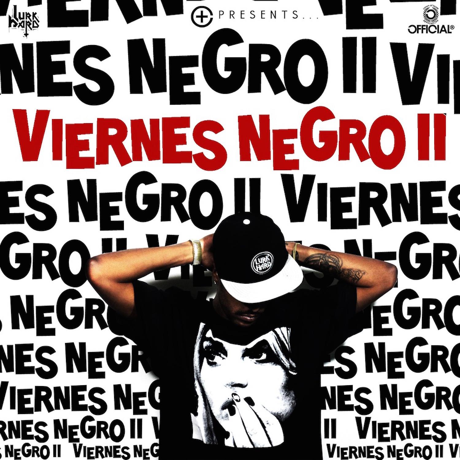 Постер альбома Viernes Negro II