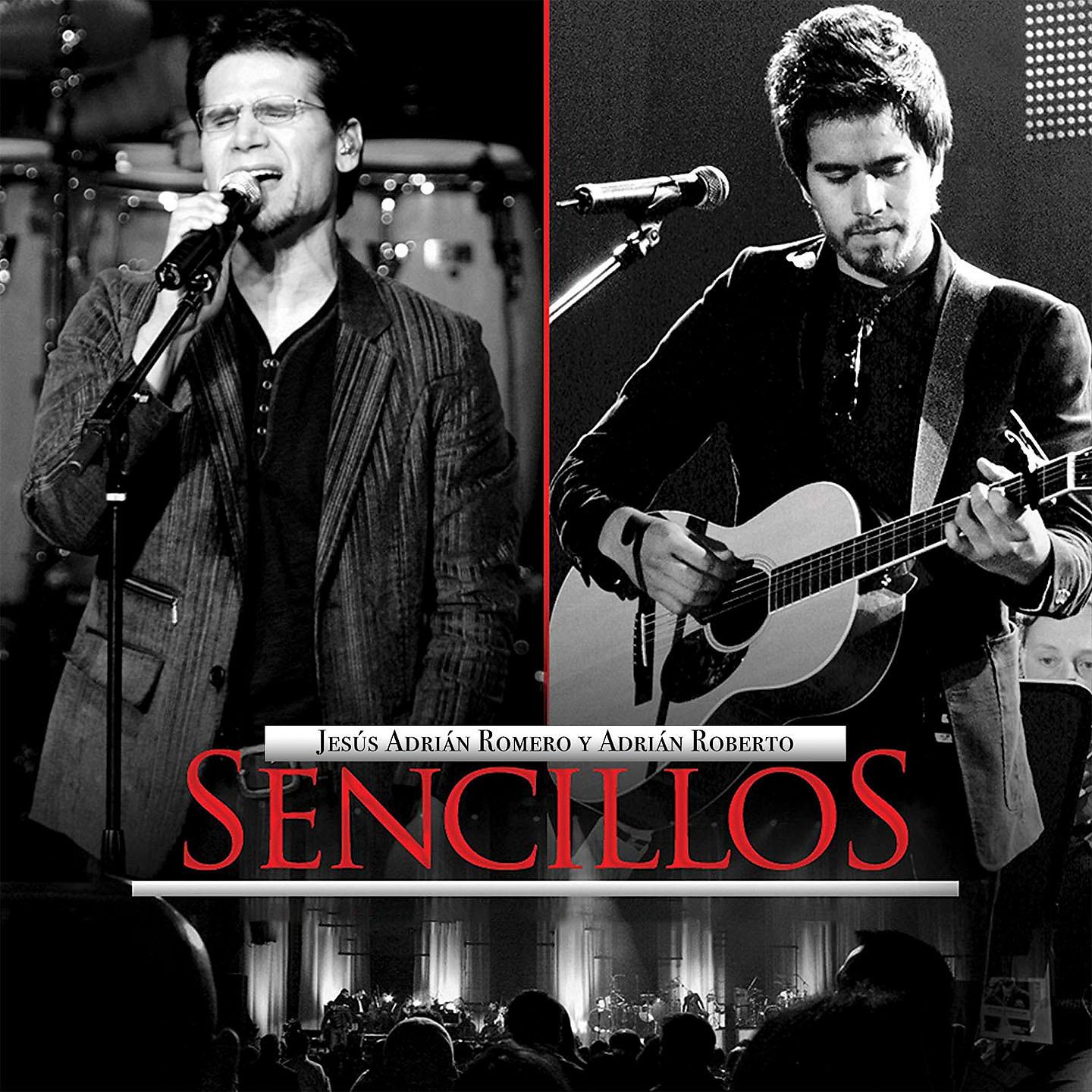 Постер альбома Sencillos