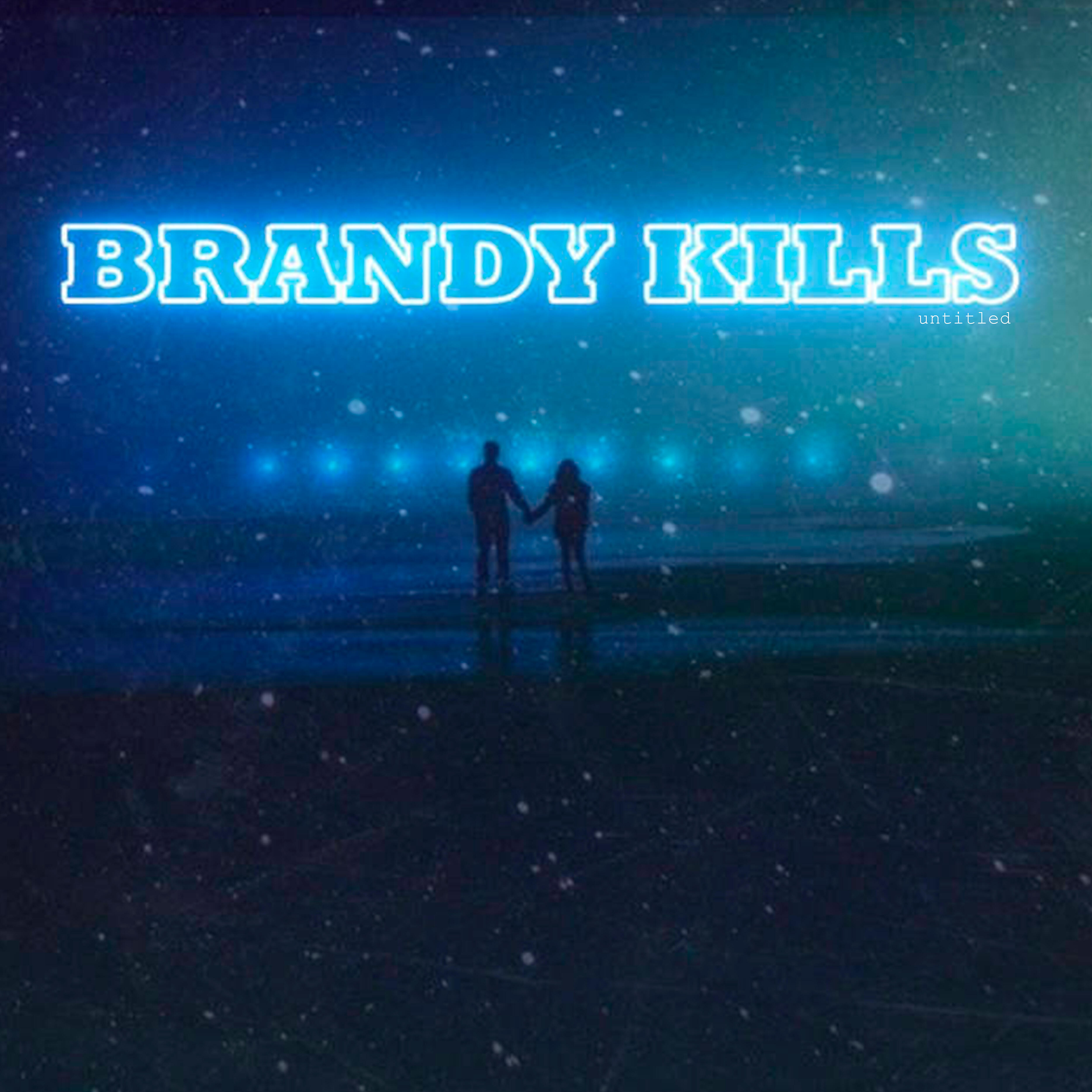 Brandy Kills - Black Gold