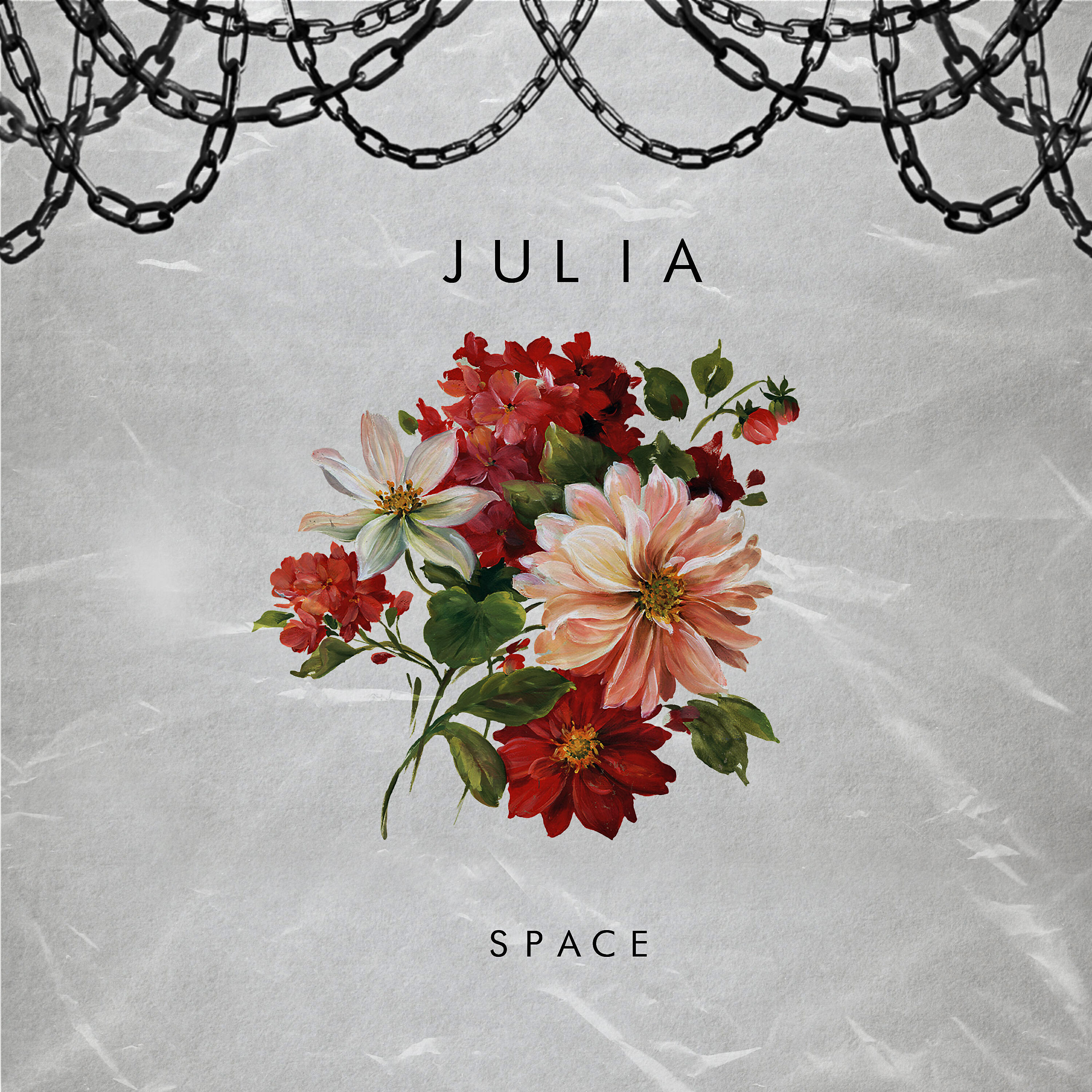 Julia - Space