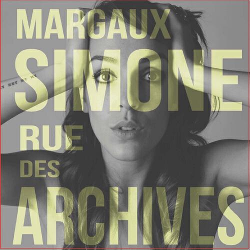 Margaux Simone - Downtown