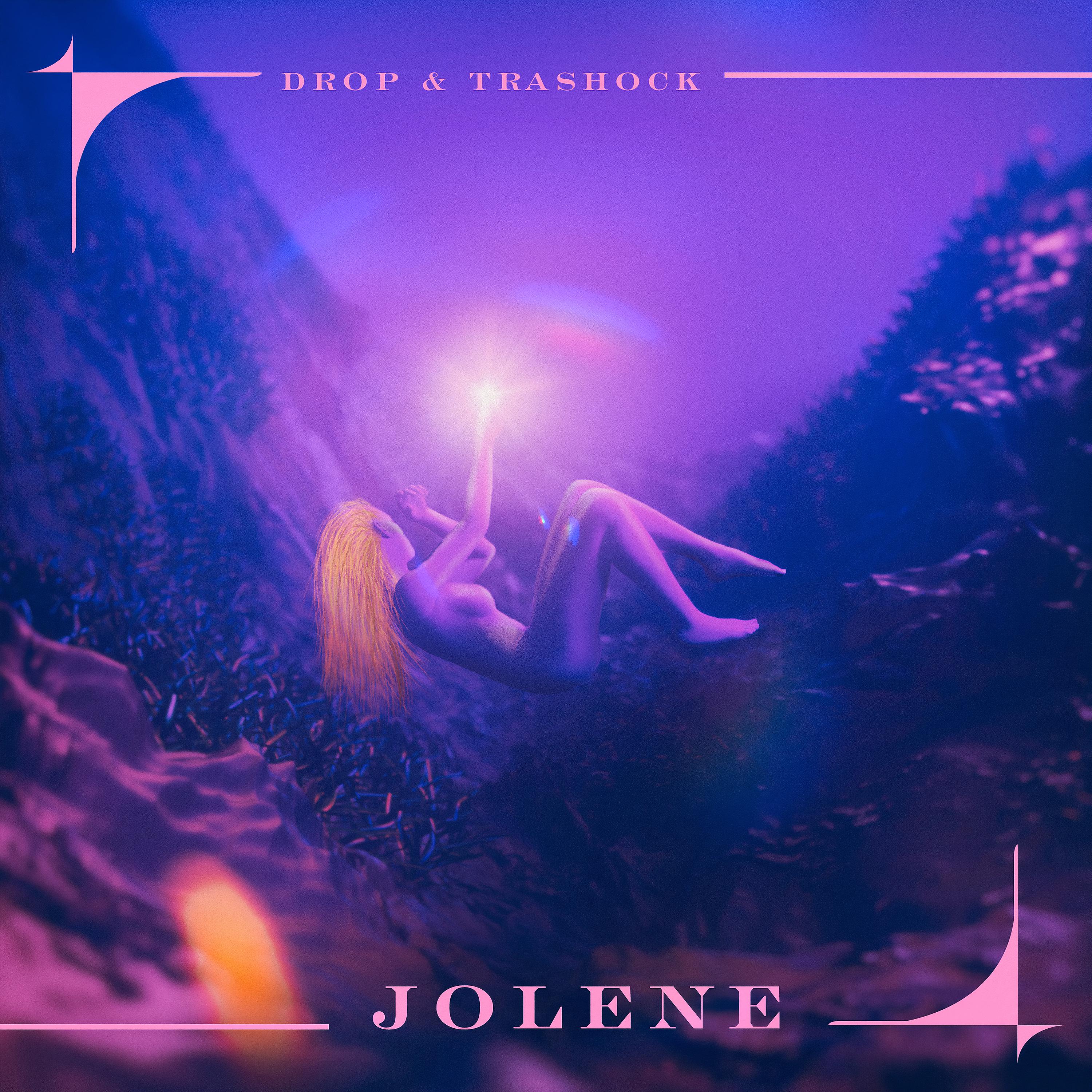 Постер альбома Jolene