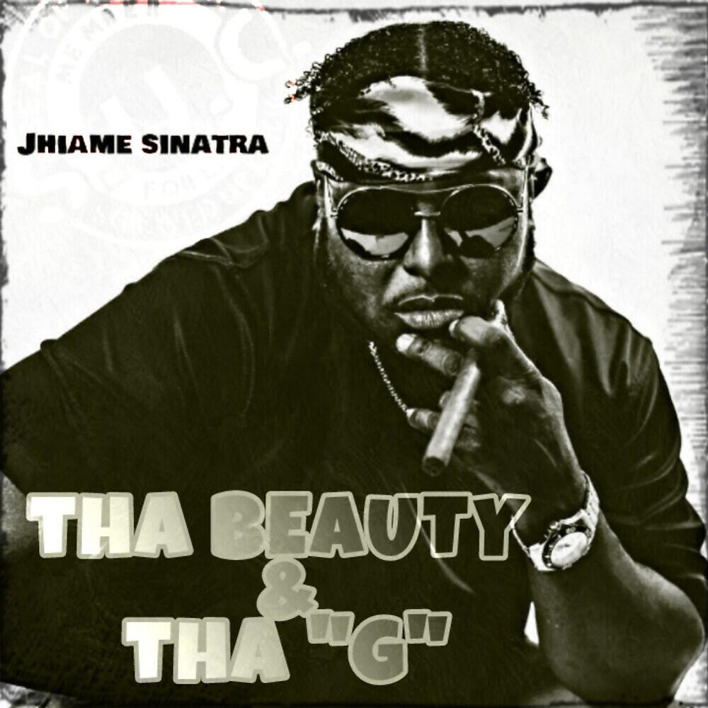 JHIAME SINATRA - I’m Tha Right One