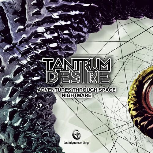 Tantrum Desire - Nightmare