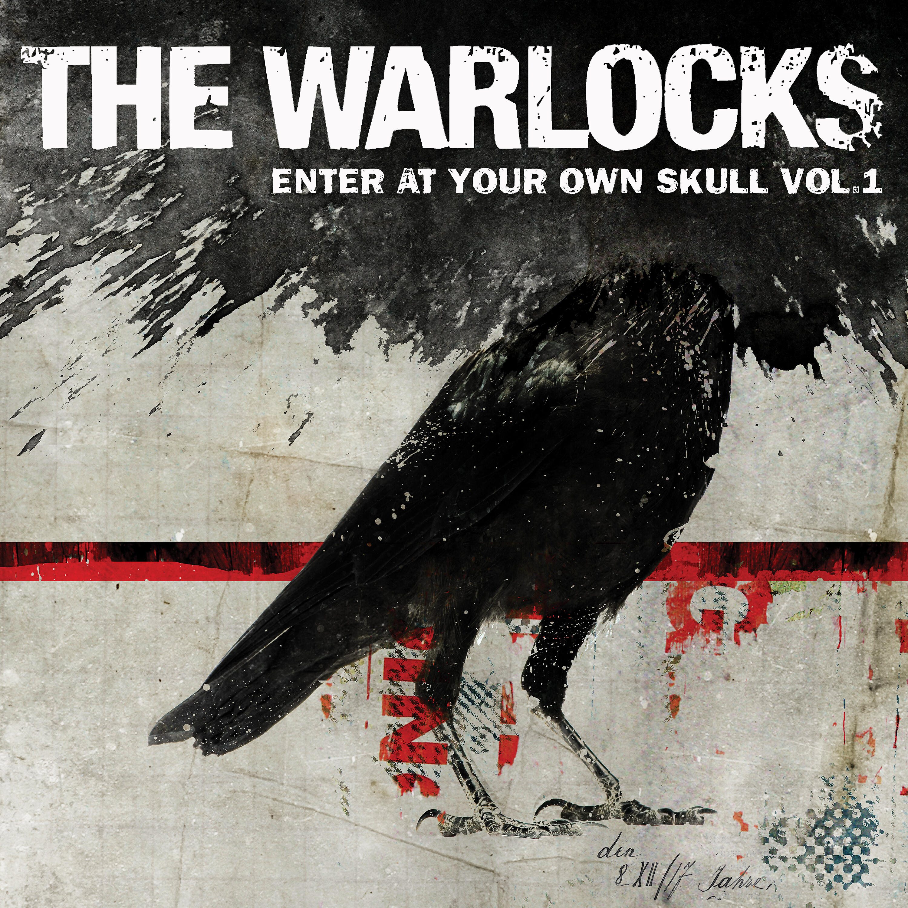 The Warlocks - Million Years