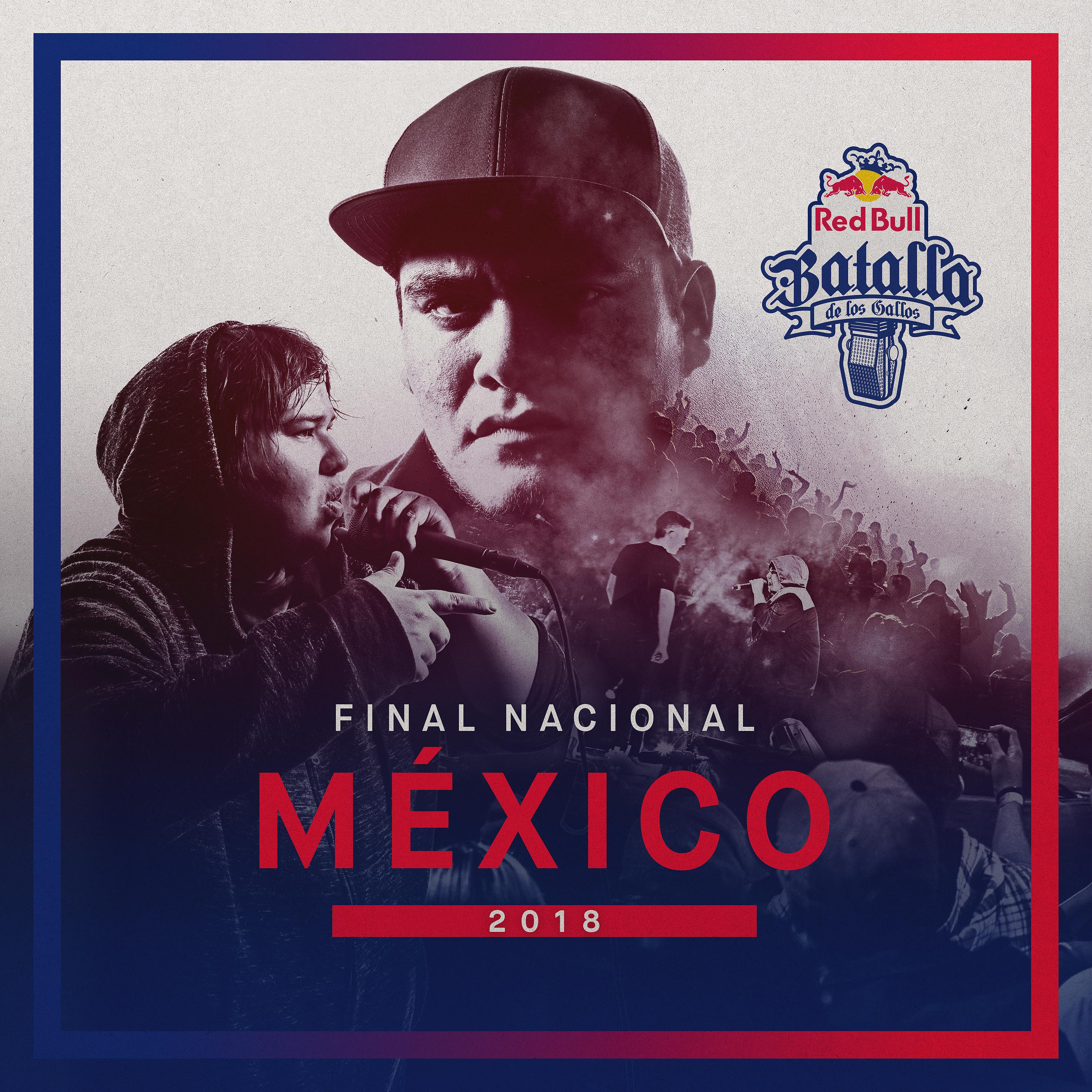 Постер альбома Final Nacional México 2018 (Live)
