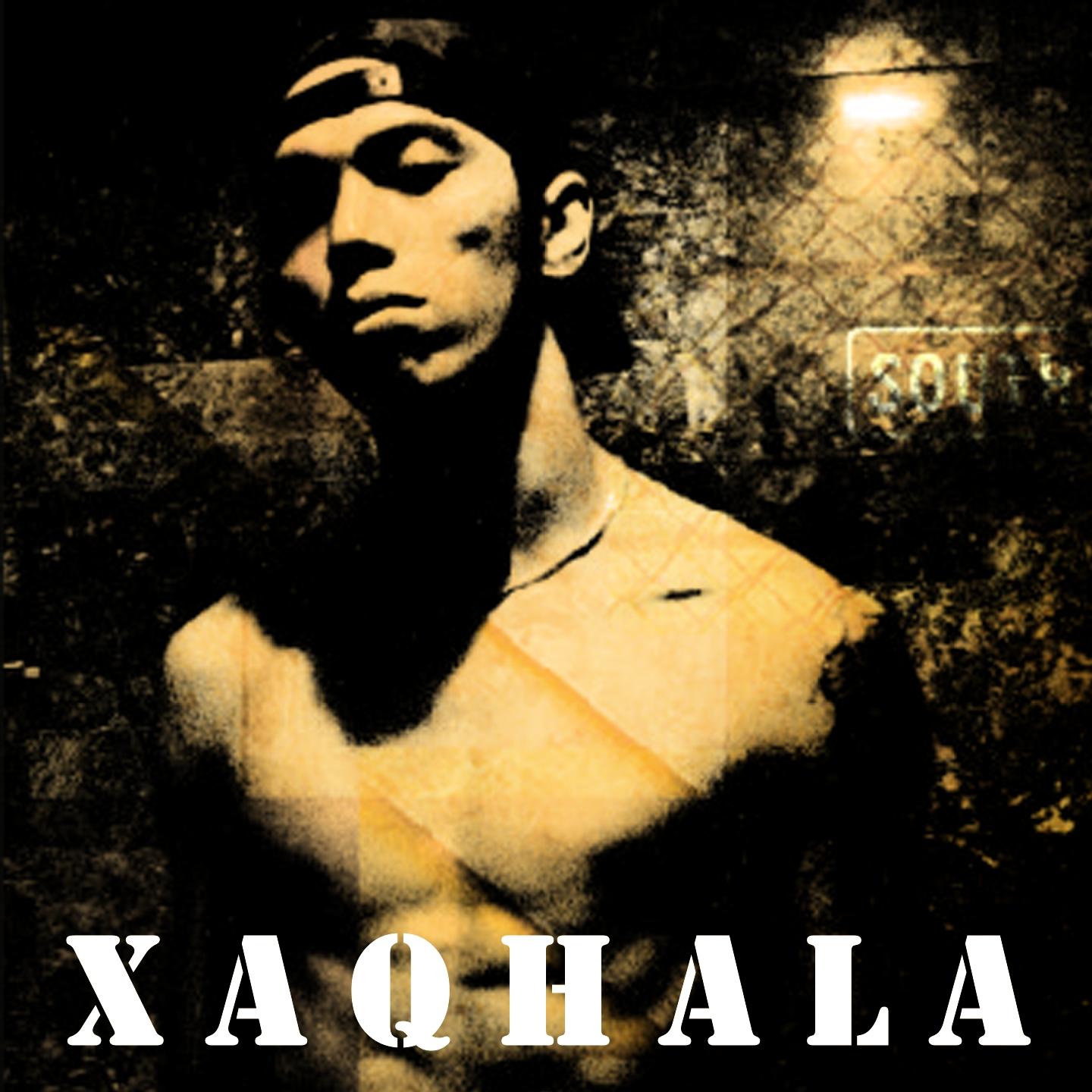 Постер альбома Xaqhala