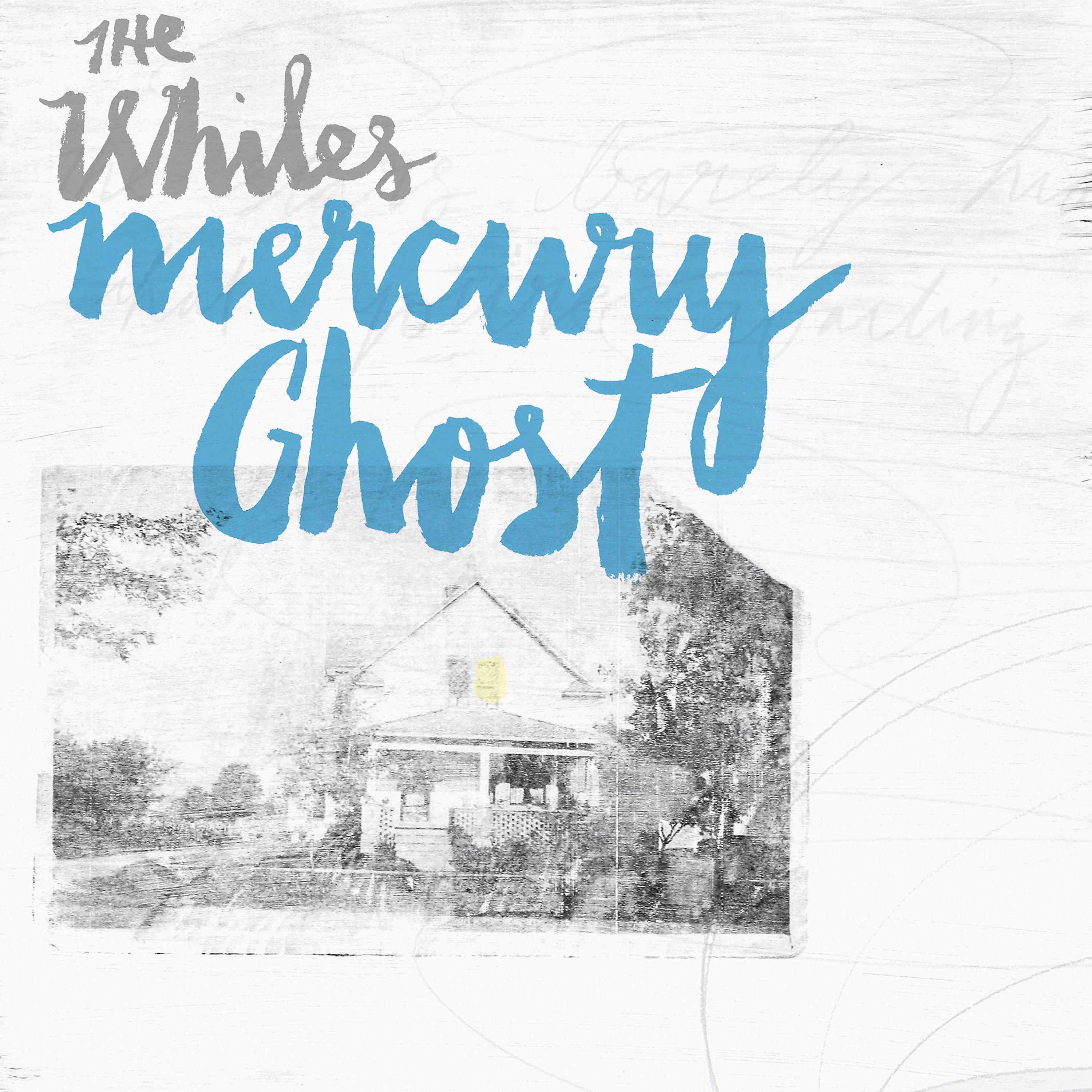 Постер альбома Mercury Ghost
