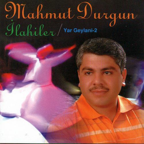 Mahmut Durgun - Aldanma Bu Dünyanın Nakışına (Gazel)