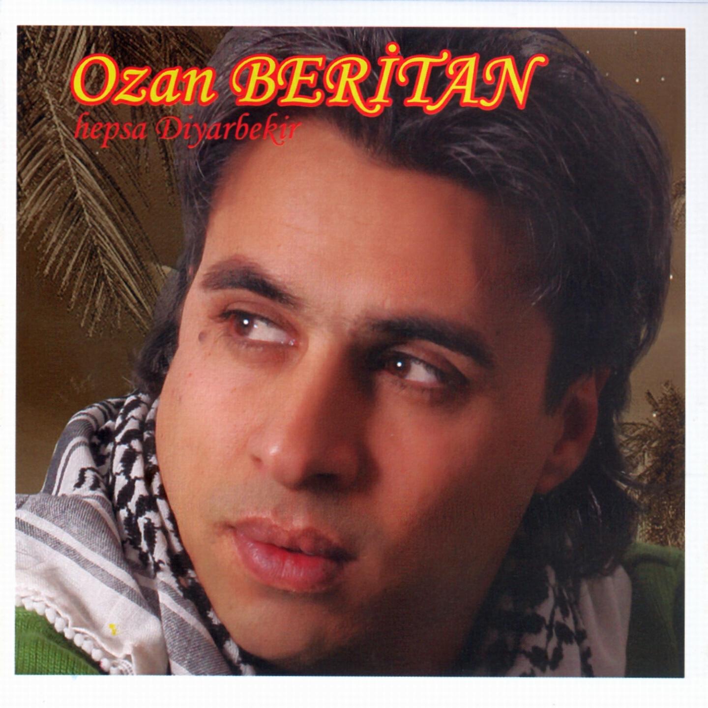 Ozan Beritan - Hevalamın Teyo