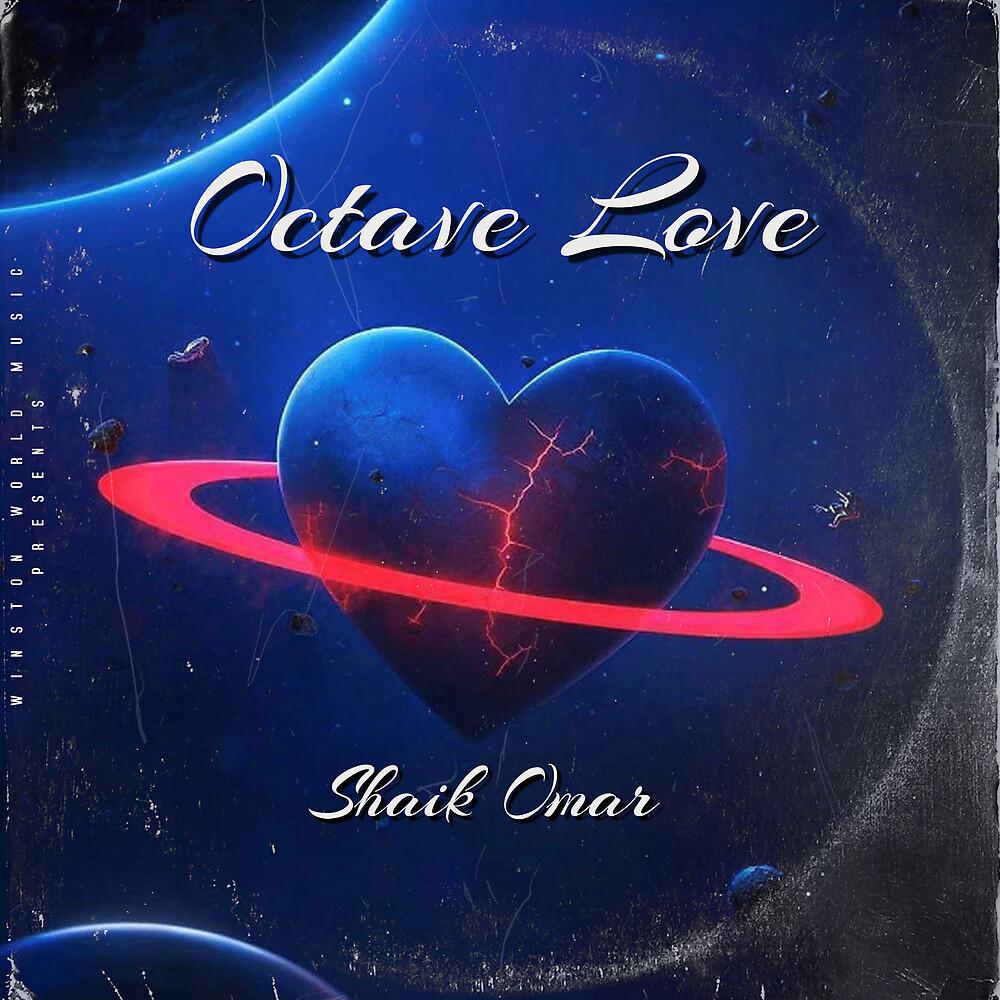 Постер альбома Octave Love
