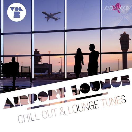 Постер альбома Airport Lounge, Vol. 2