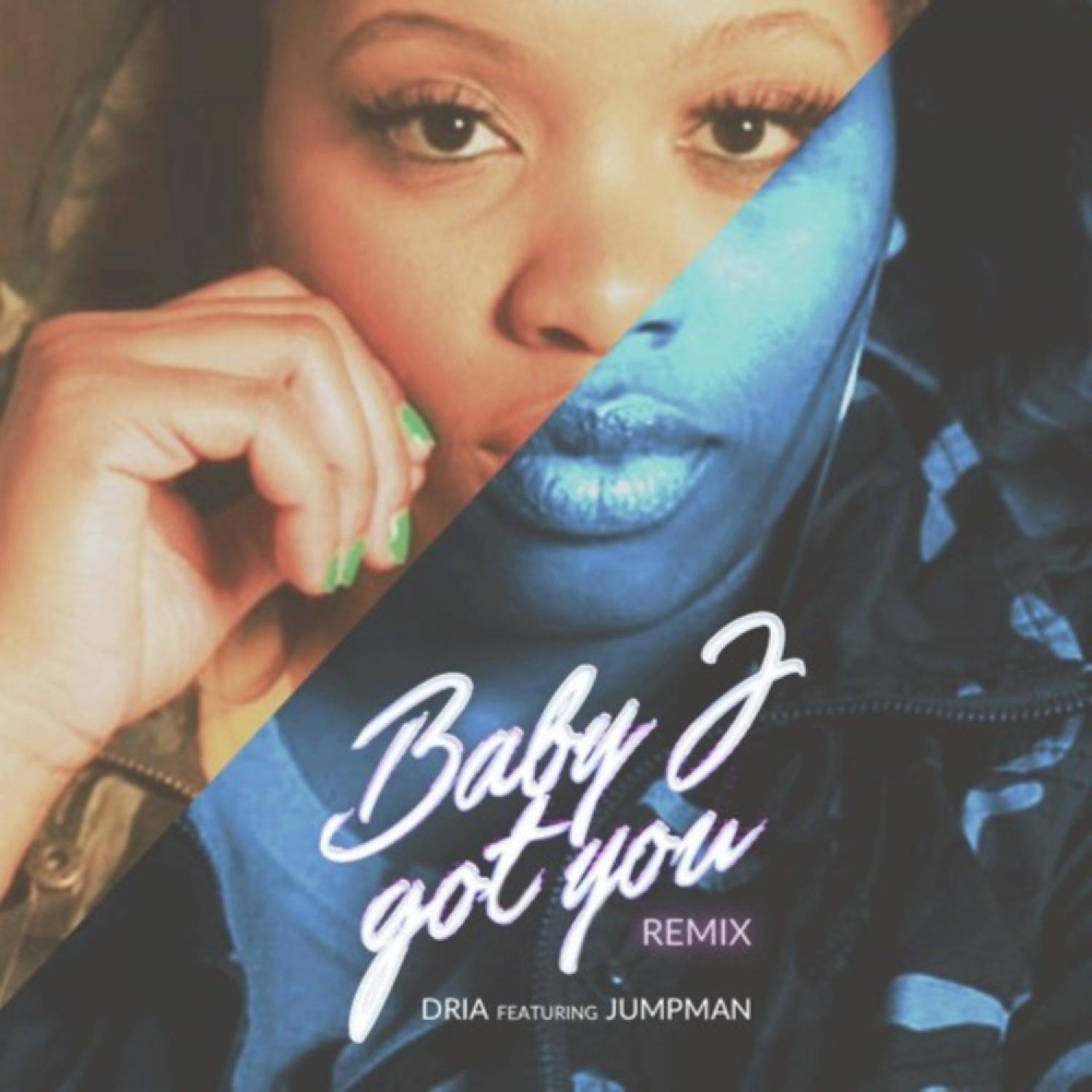 Постер альбома Baby I Got You (feat. iamJMARS) [ChrisTheFR Remix]