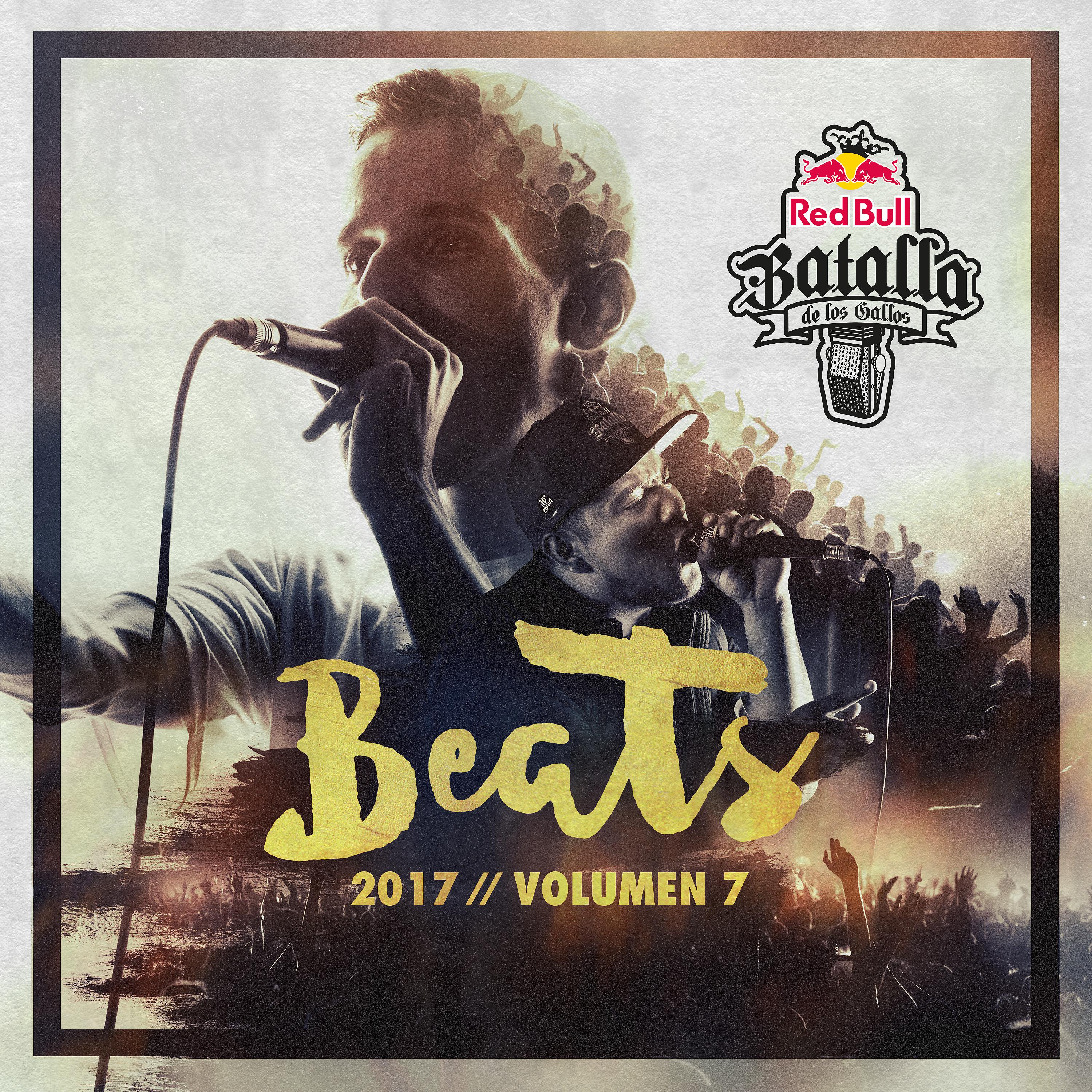 Постер альбома Beats 2017, Vol. 7