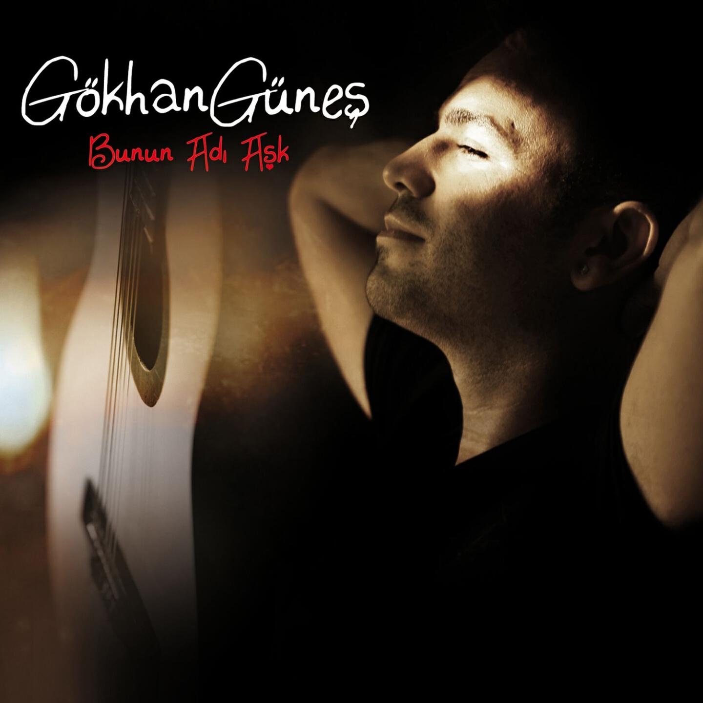 Gokhan Gunes - Kalbine Sürgün