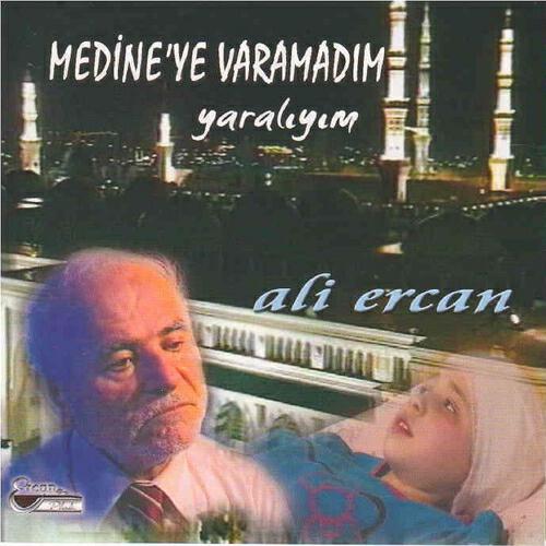 Ali Ercan - Resul İçin
