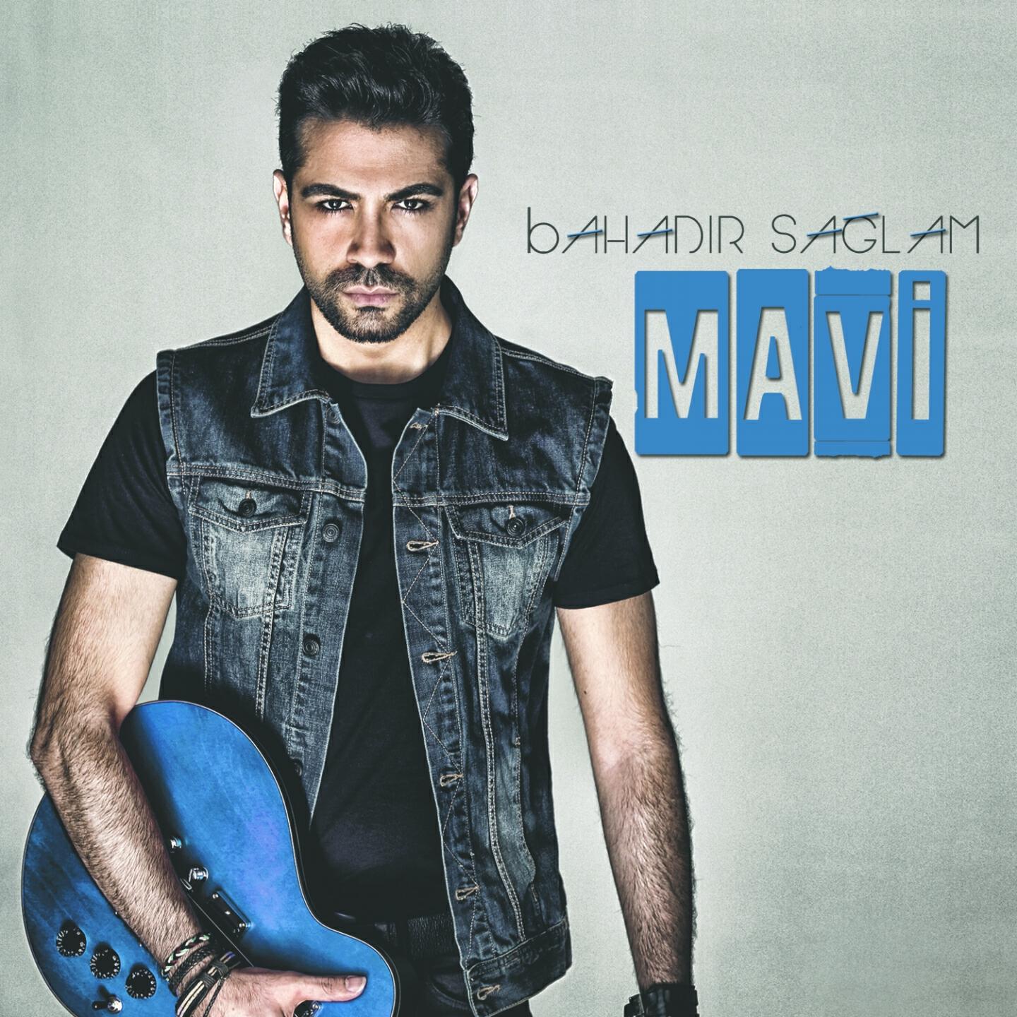 Bahadır Sağlam - Vaz Geçtim