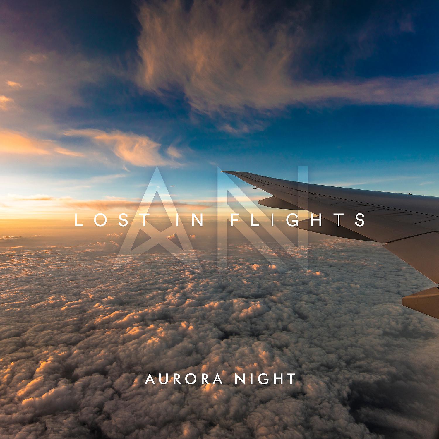 Постер альбома Lost In Flights