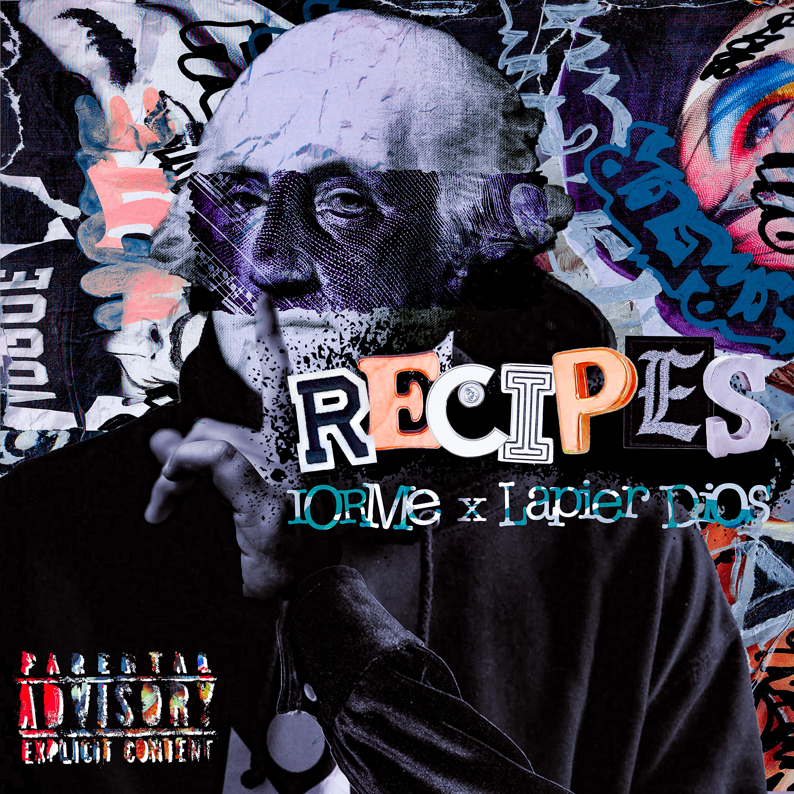 IORME - Recipes