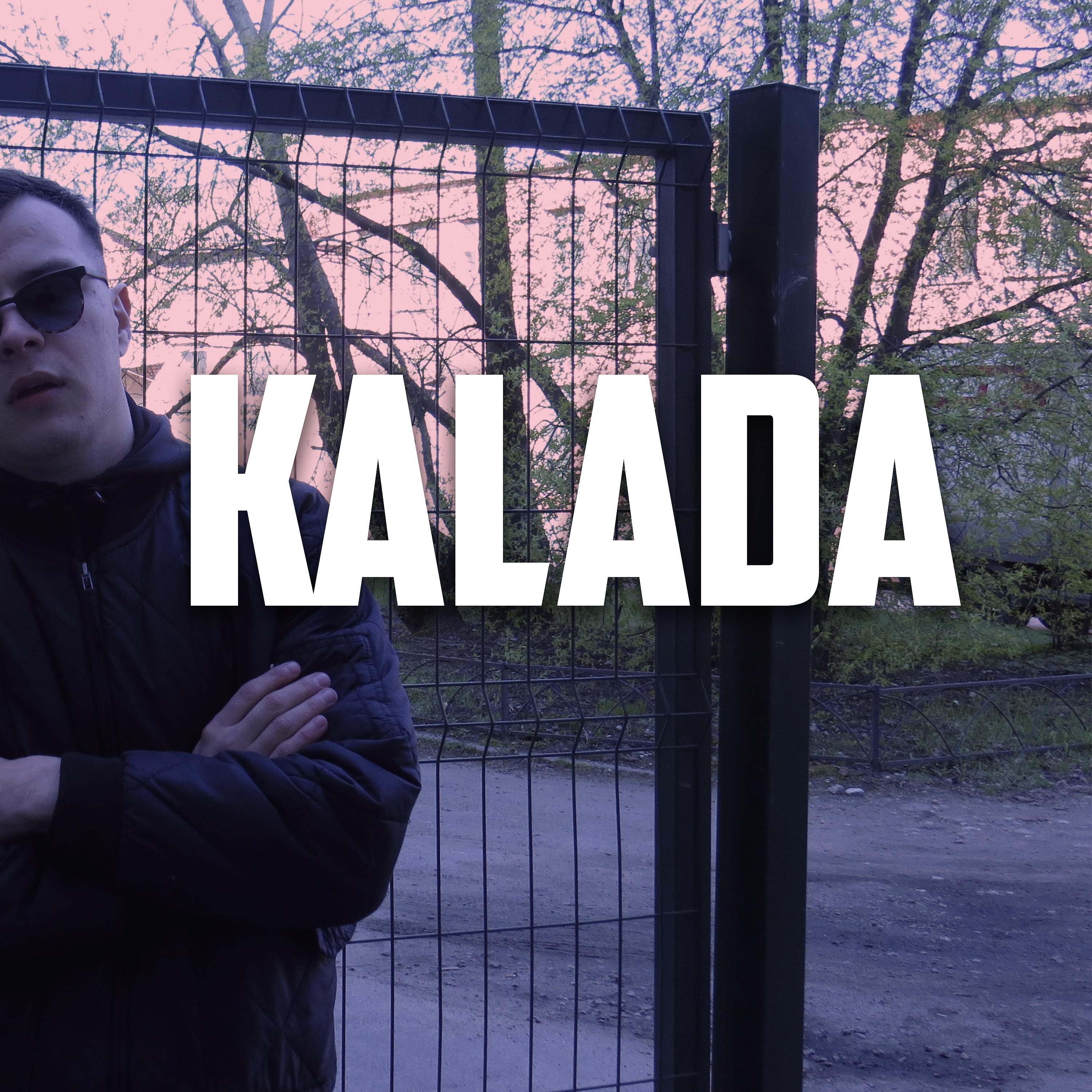 Постер альбома Kalada