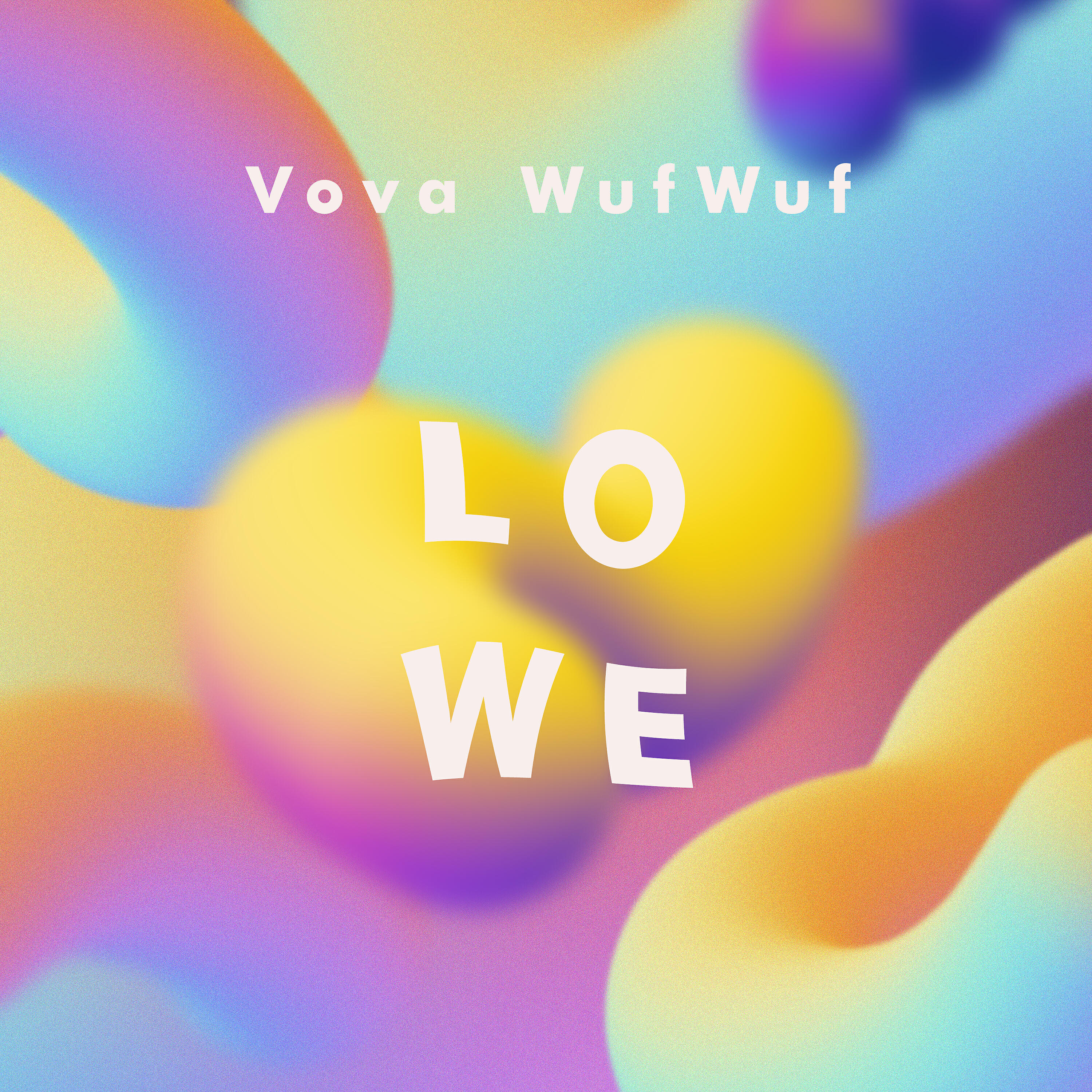 Vova WufWuf - Lowe