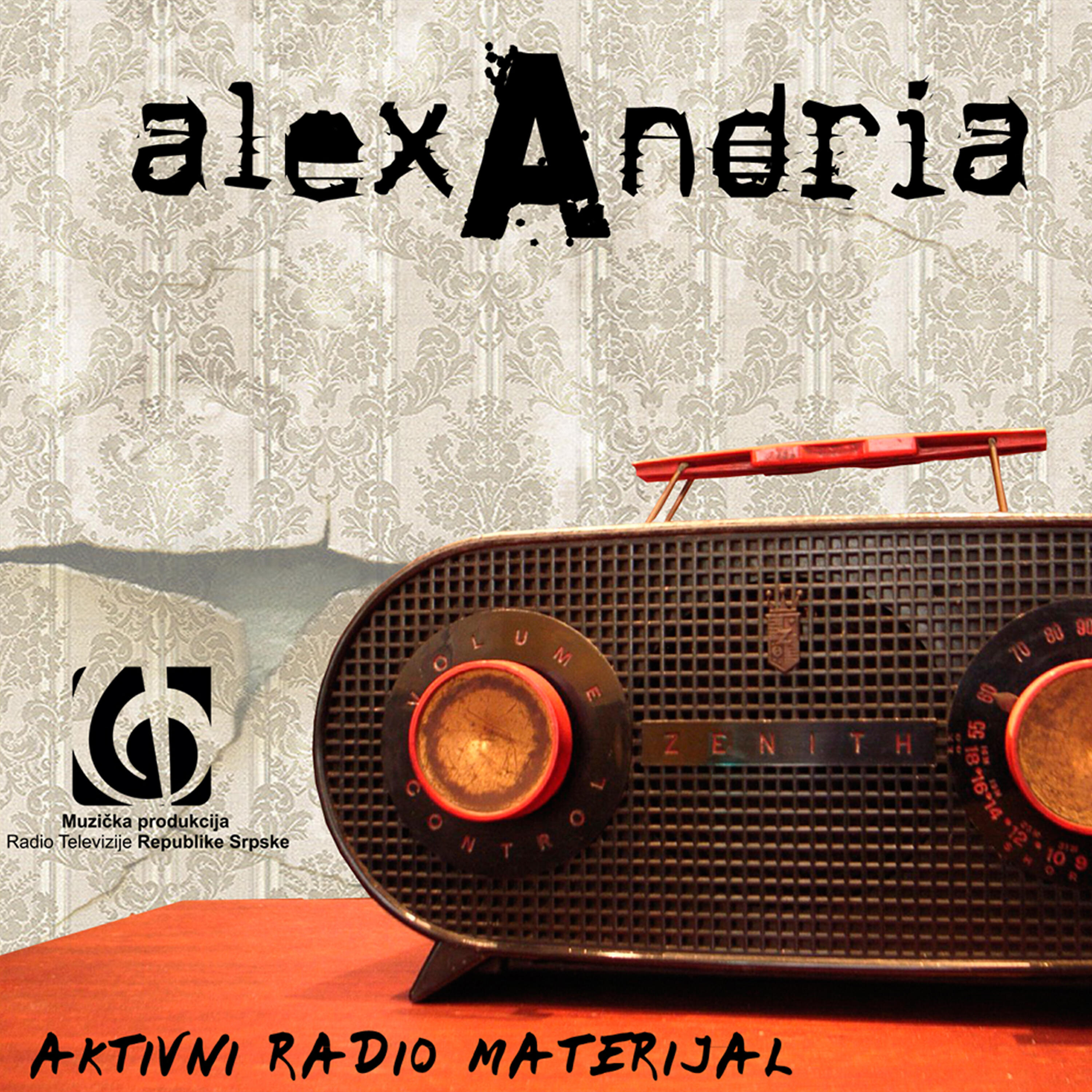 Alexandria - Mirko