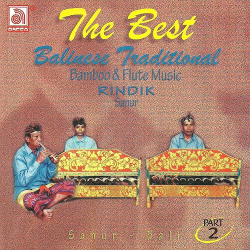 I Gusti Made Kecog - Sariwangi