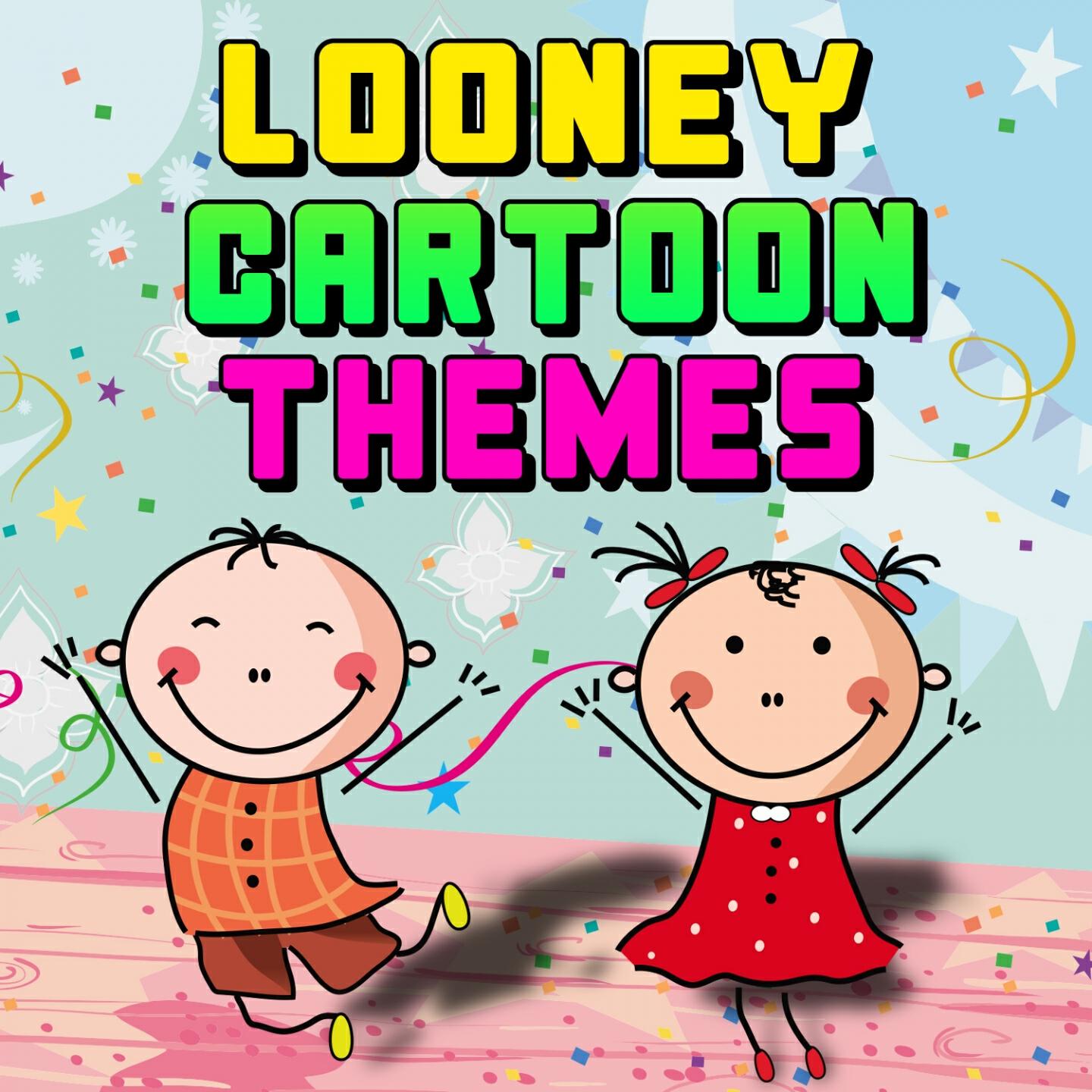 Musosis - Looney Tunes