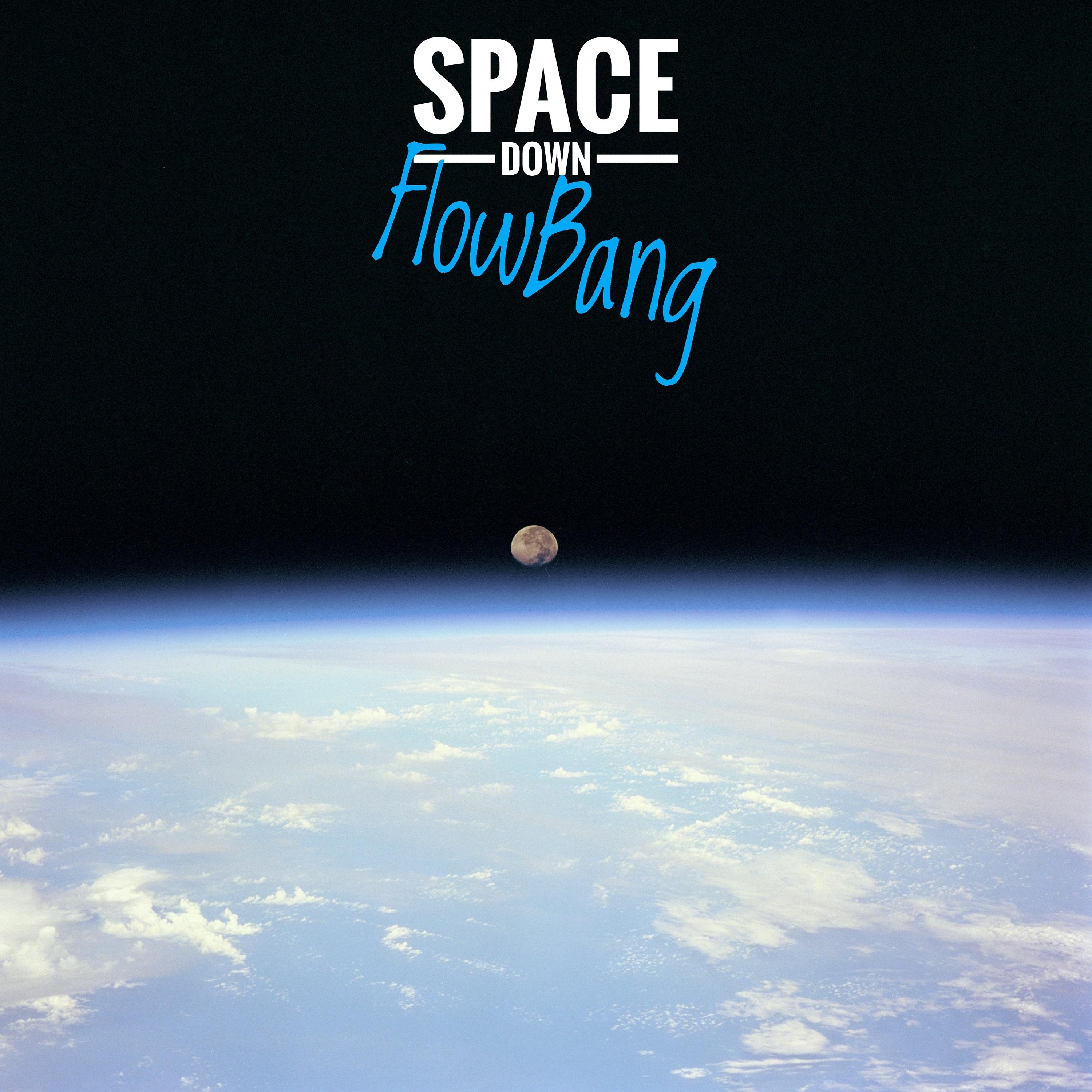 Постер альбома Space Down