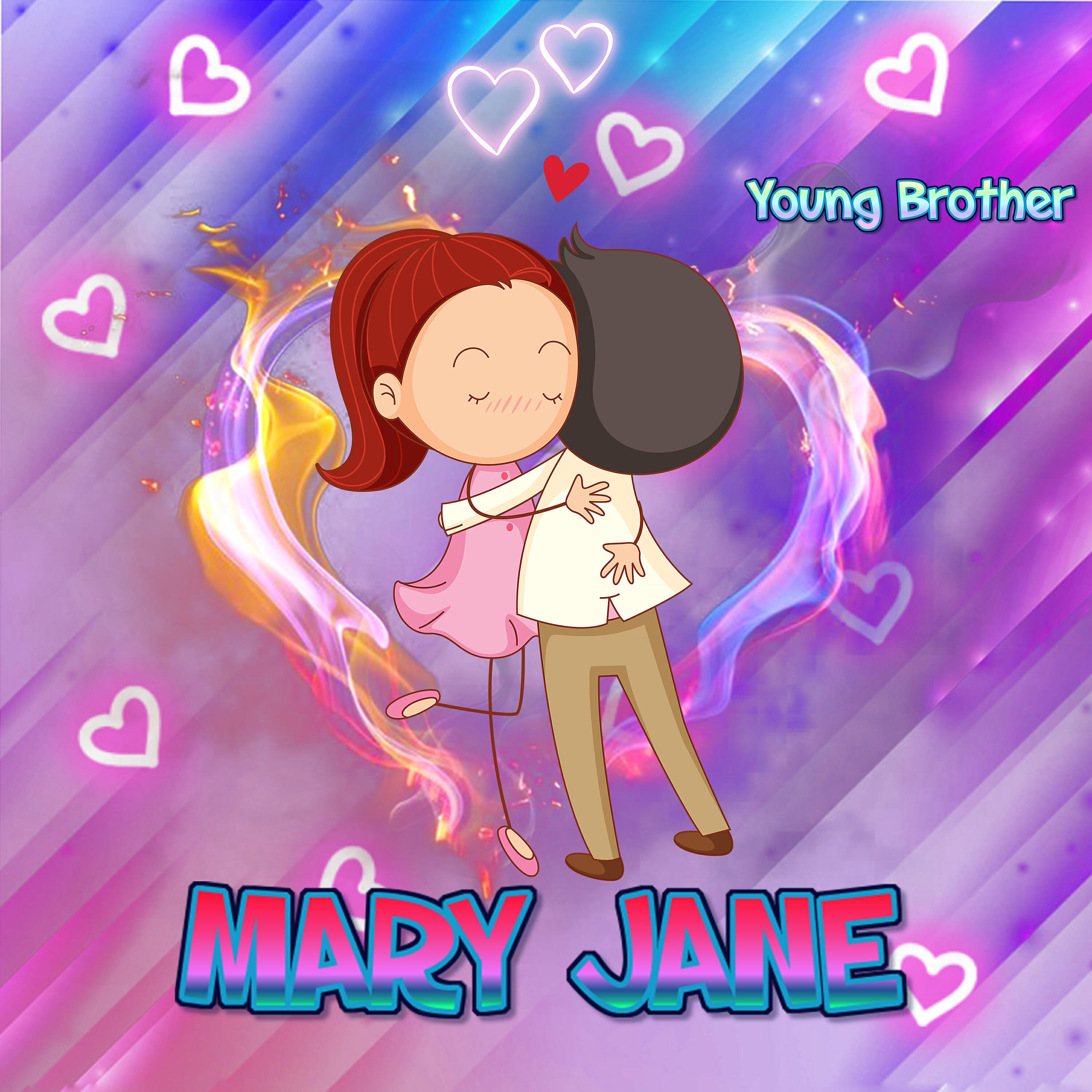 Young Brother - Это Young Brazzers