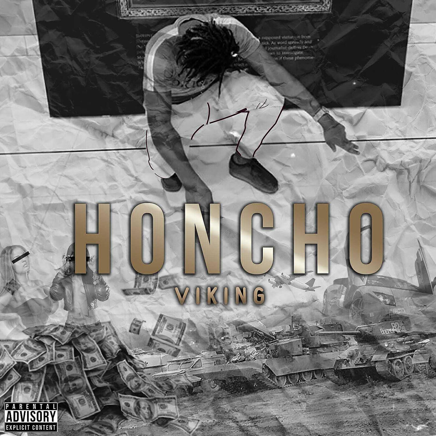 VIKING - Honcho