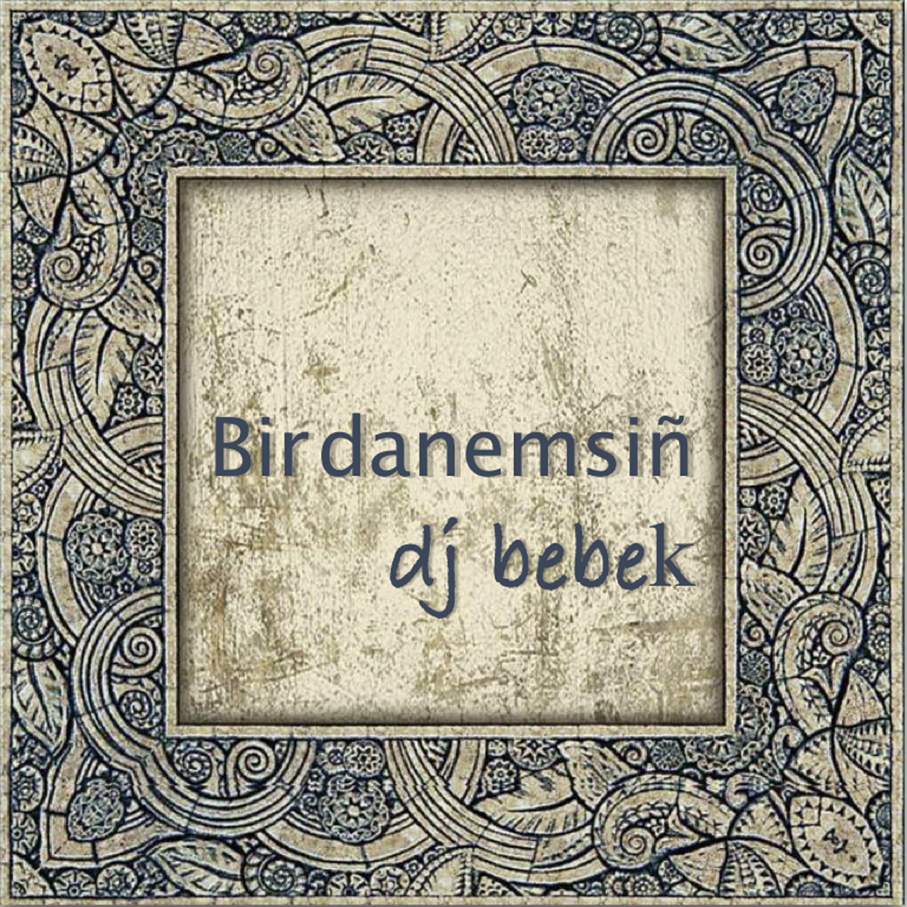 DJ bebek - Qizim, seni kime vereyim