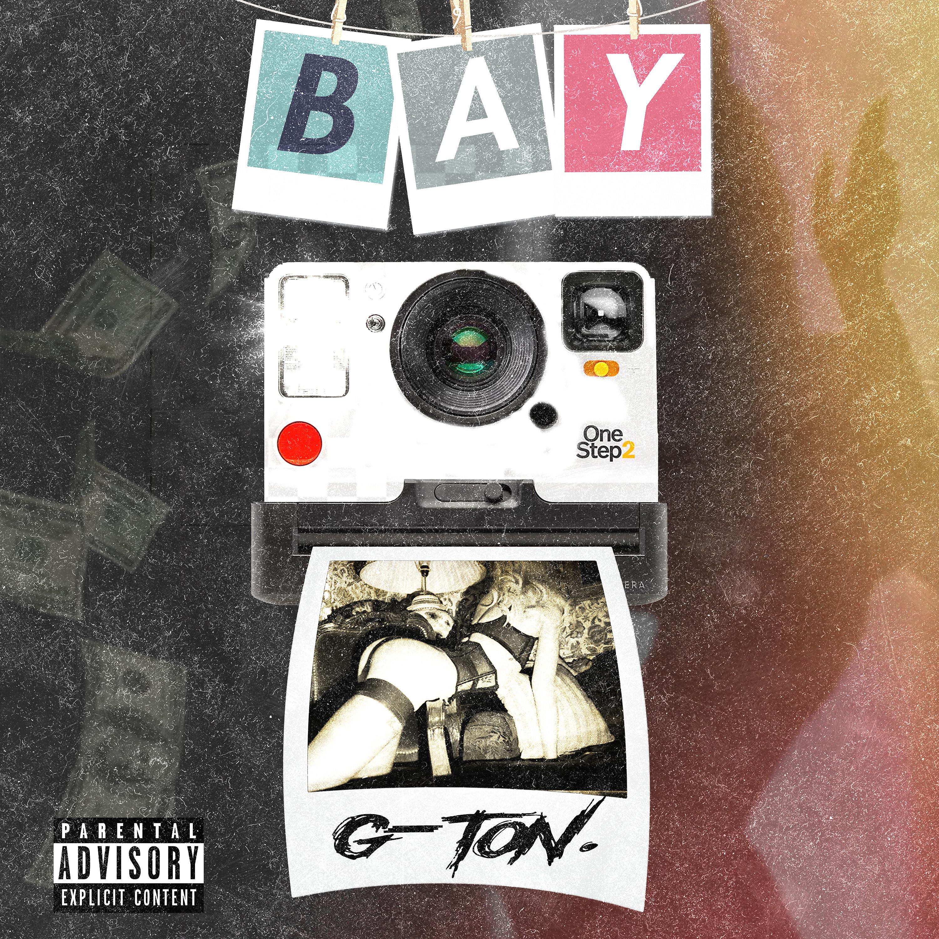 Постер альбома Bay