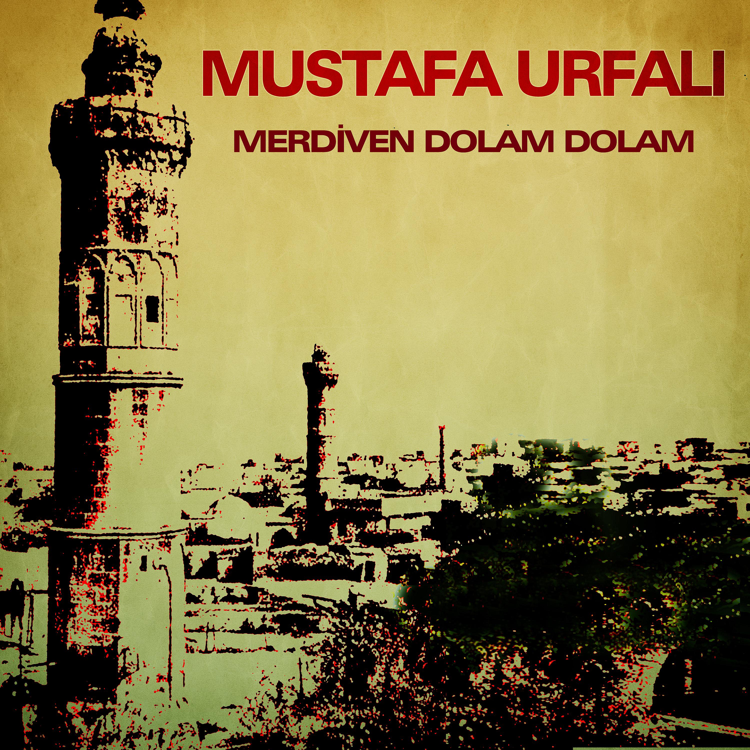 Постер альбома Merdiven Dolam Dolam